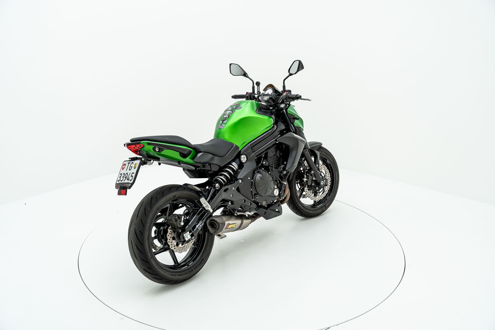 KAWASAKI ER-6 n ABS-image-3