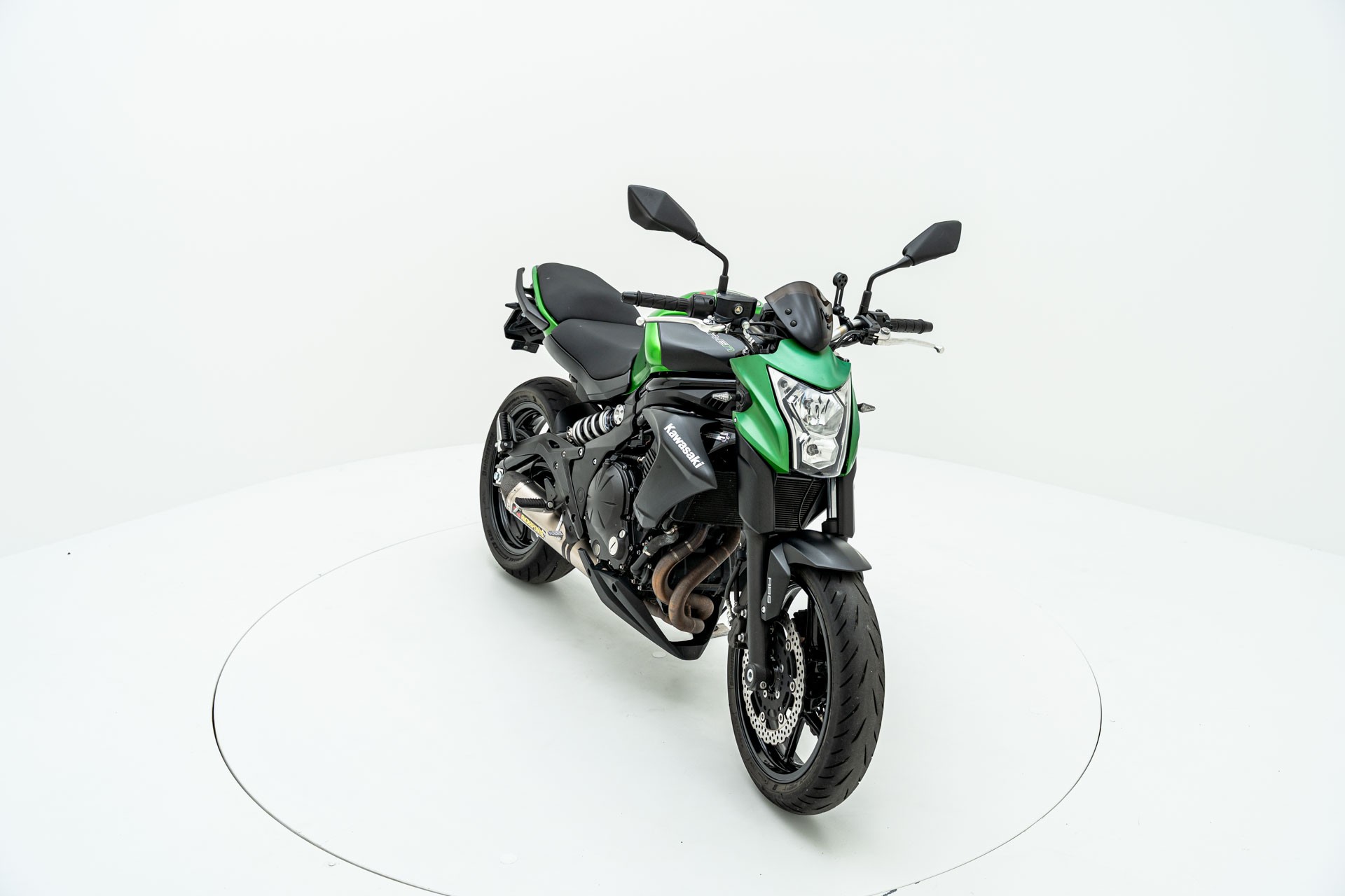 KAWASAKI ER-6 n ABS-image-1