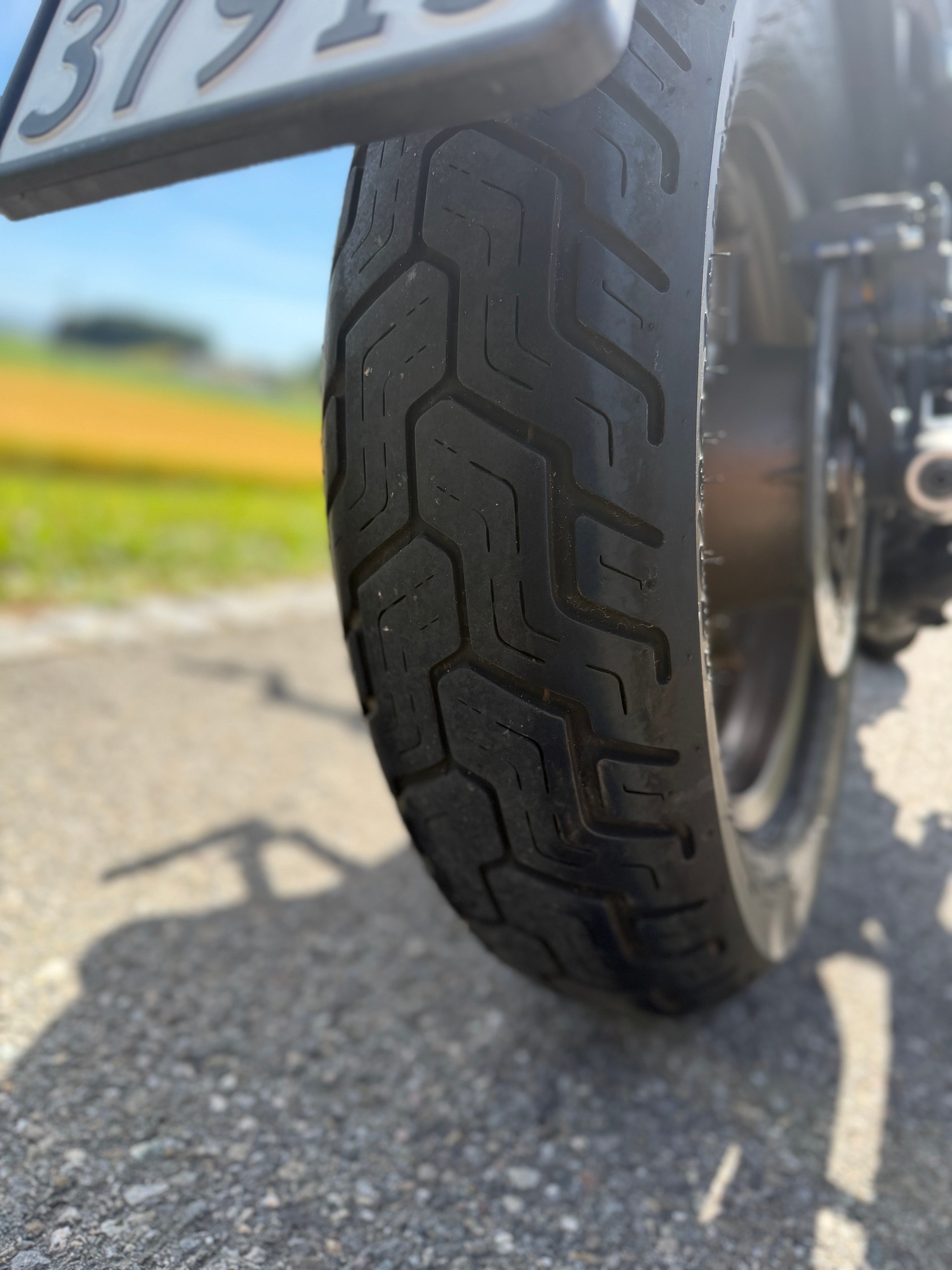 HONDA CMX500 SE Rebel S Edition-image-6