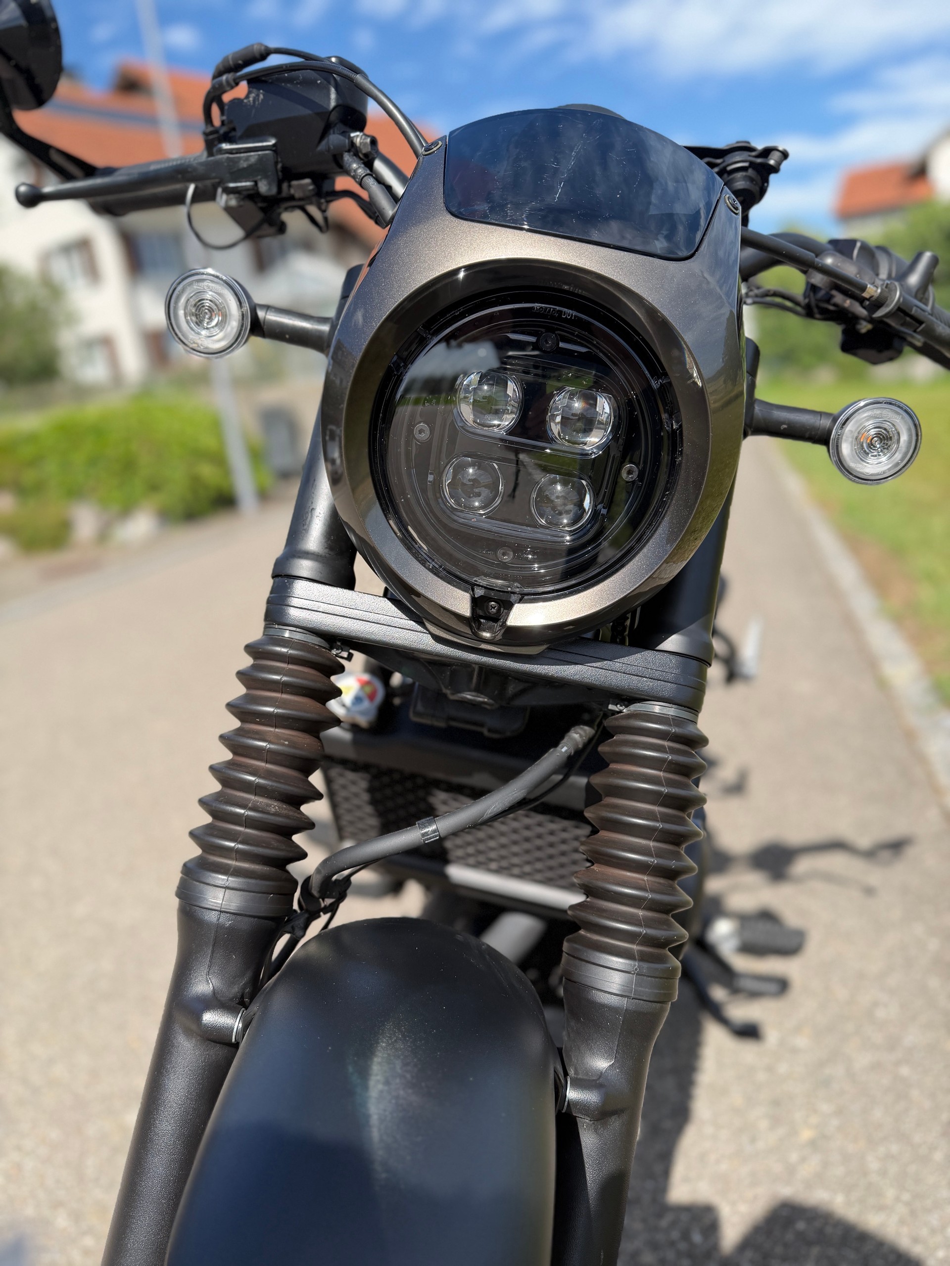 HONDA CMX500 SE Rebel S Edition-image-8