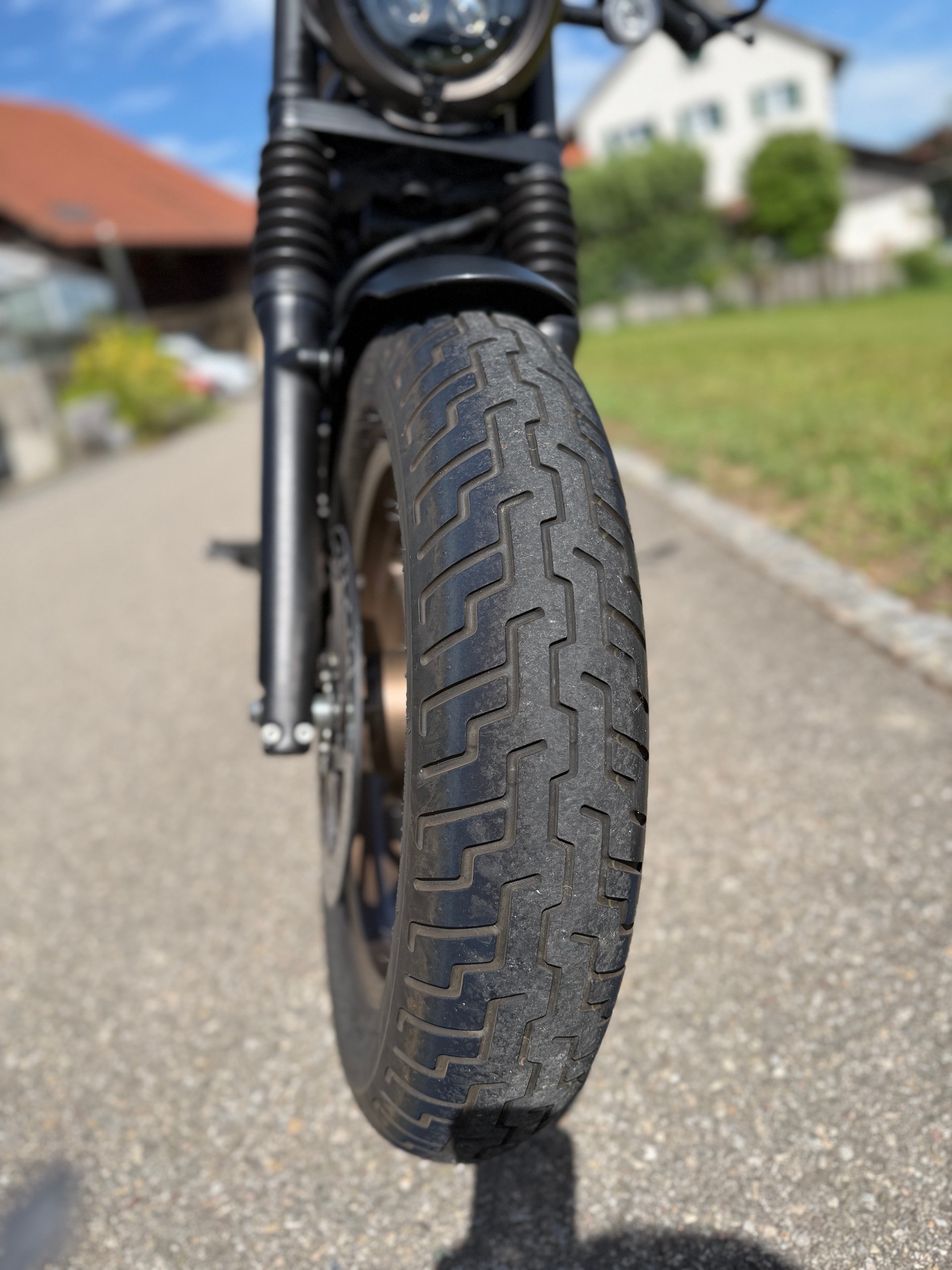HONDA CMX500 SE Rebel S Edition-image-7