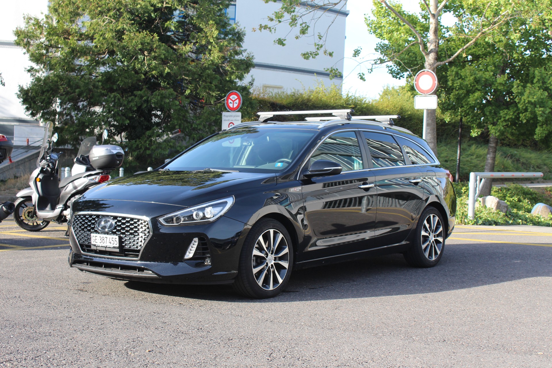 HYUNDAI 1.6 CRDi Vertex