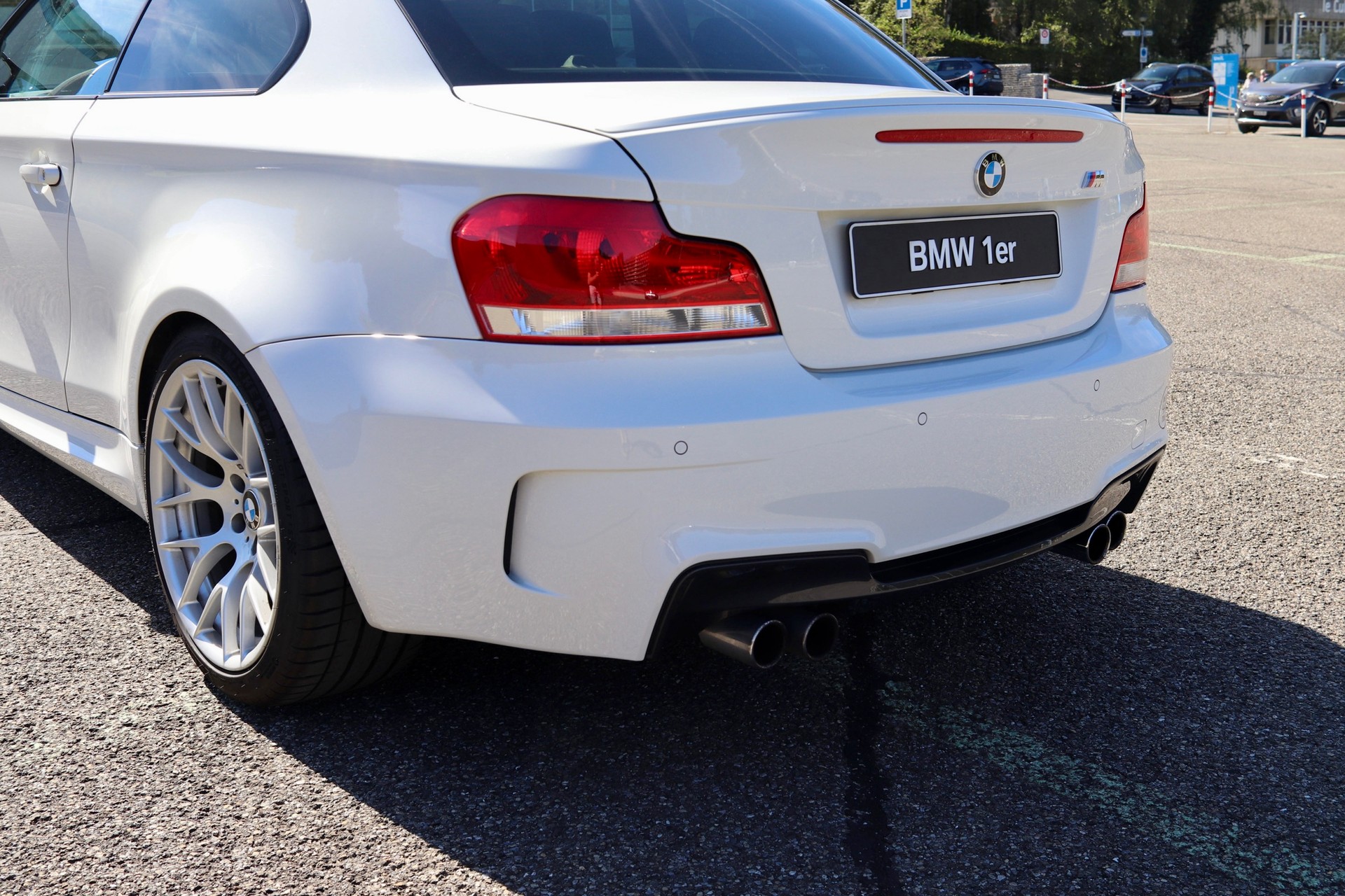 BMW 1er M Coupé-image-3