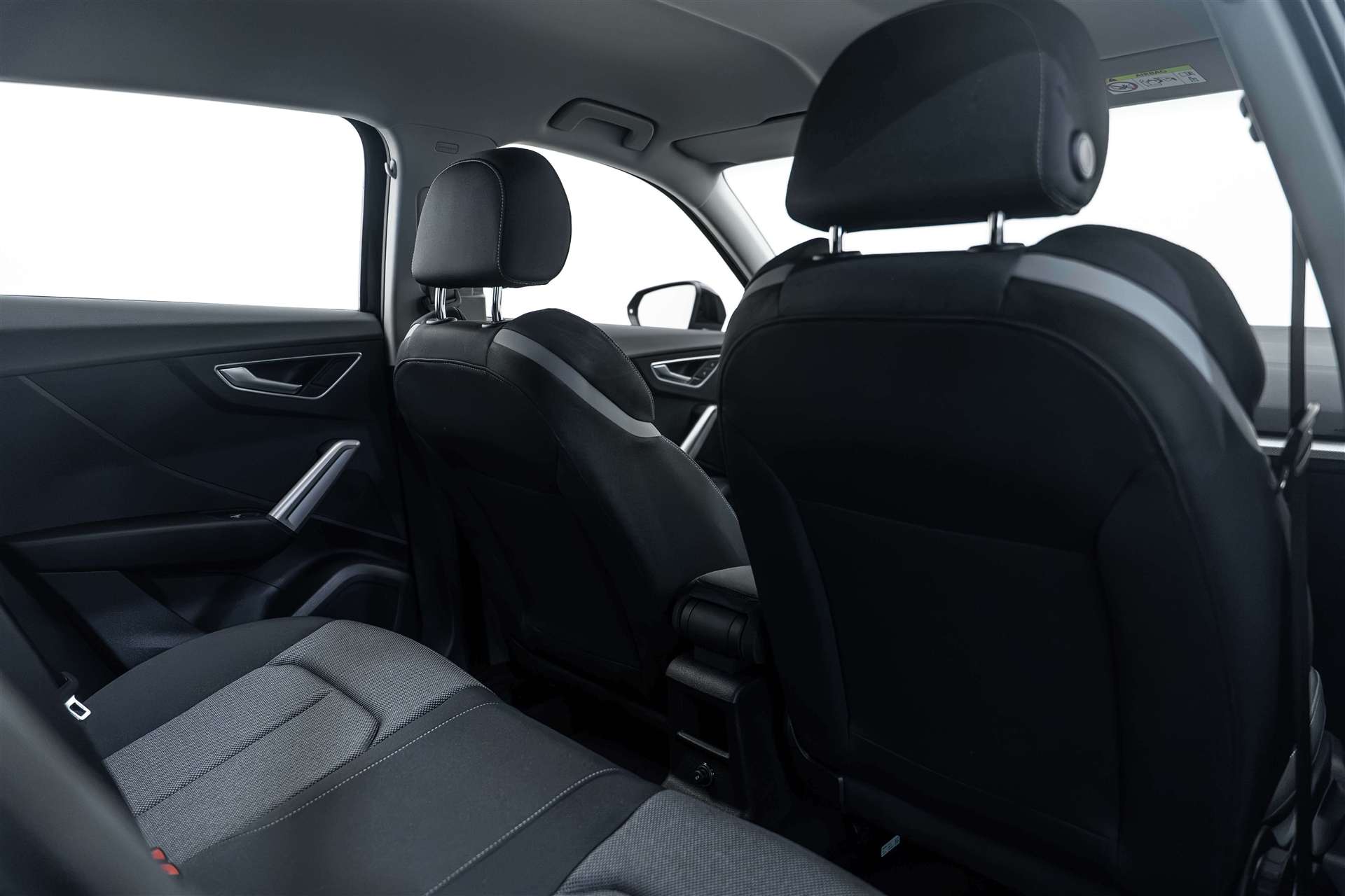 AUDI AUDI Q2 35 TFSi S-Line S-Tronic Automat-image-13