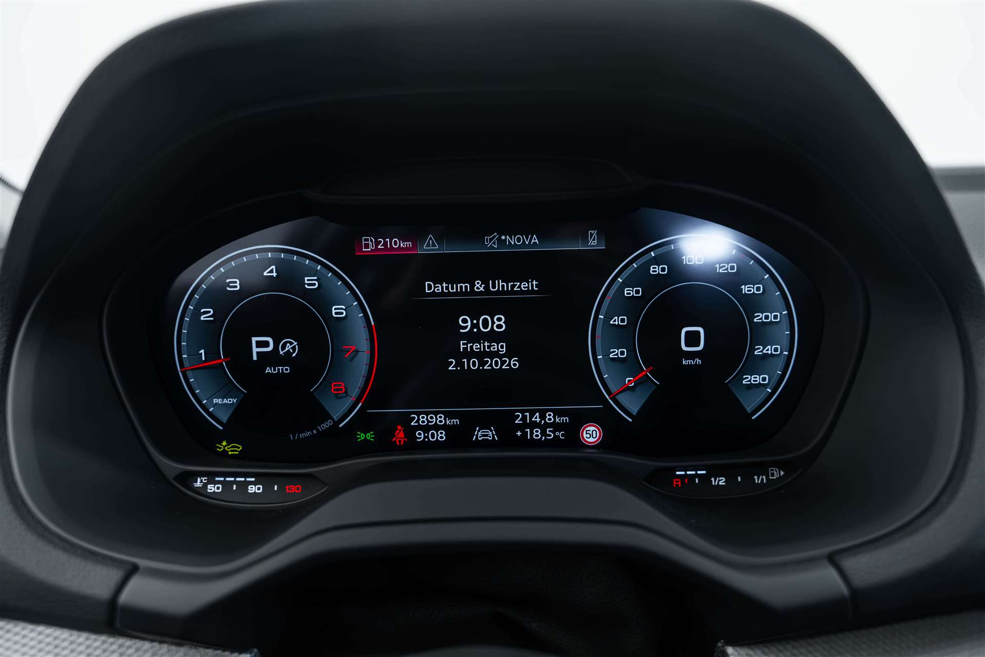 AUDI AUDI Q2 35 TFSi S-Line S-Tronic Automat-image-23
