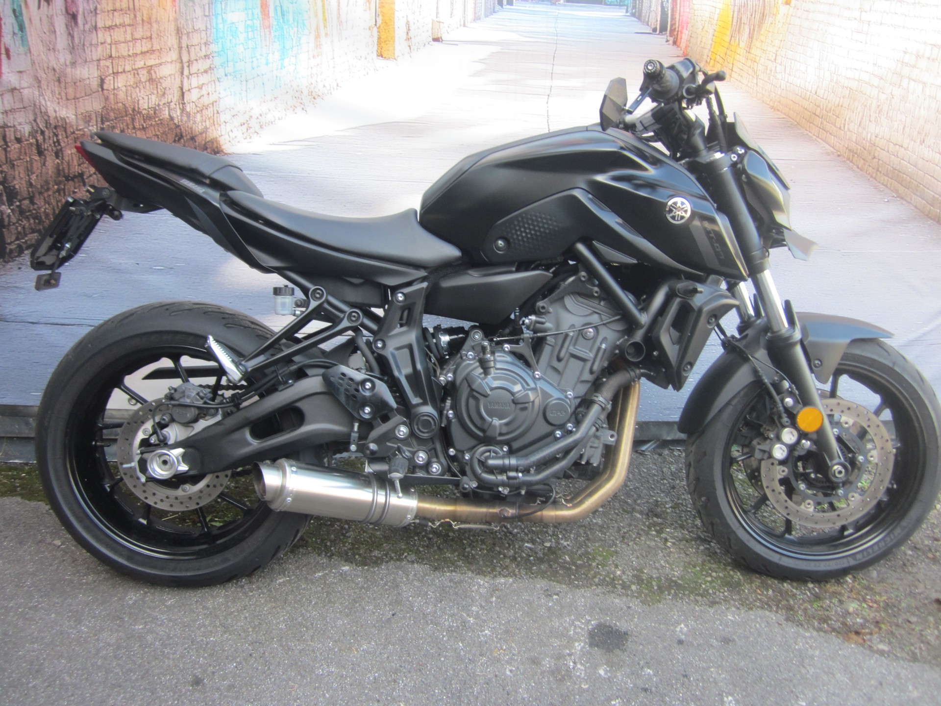 YAMAHA MT-07 (35KW)-image-1