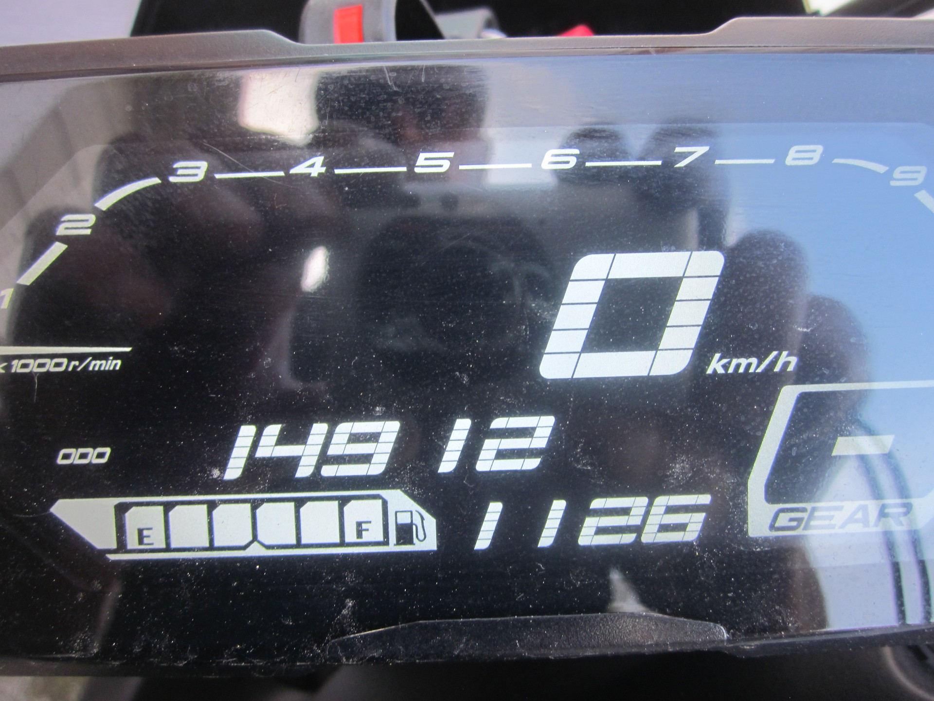 YAMAHA MT-07 (35KW)-image-4