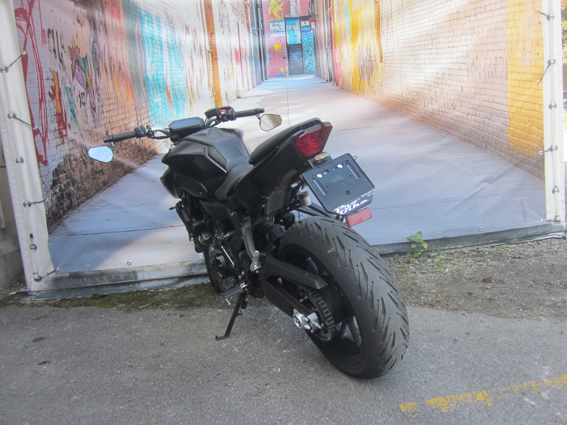 YAMAHA MT-07 (35KW)-image-3