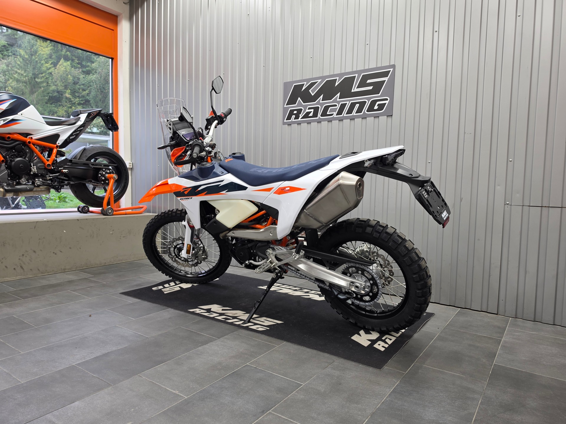 KTM 690 Rally-image-5