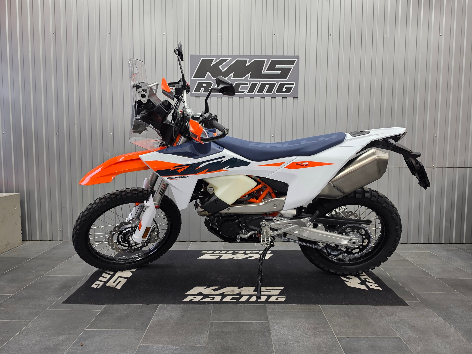 KTM 690 Rally-image-3