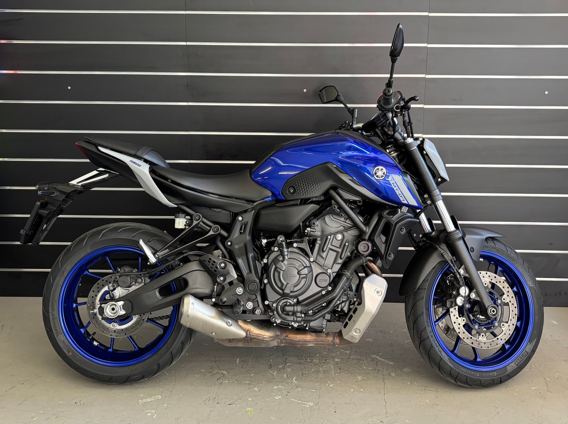 YAMAHA MT-07 (35KW)-image-0