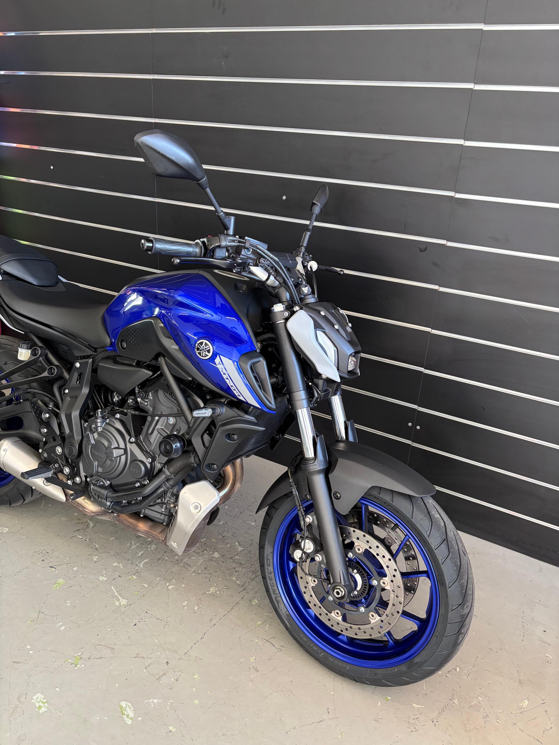 YAMAHA MT-07 (35KW)-image-2
