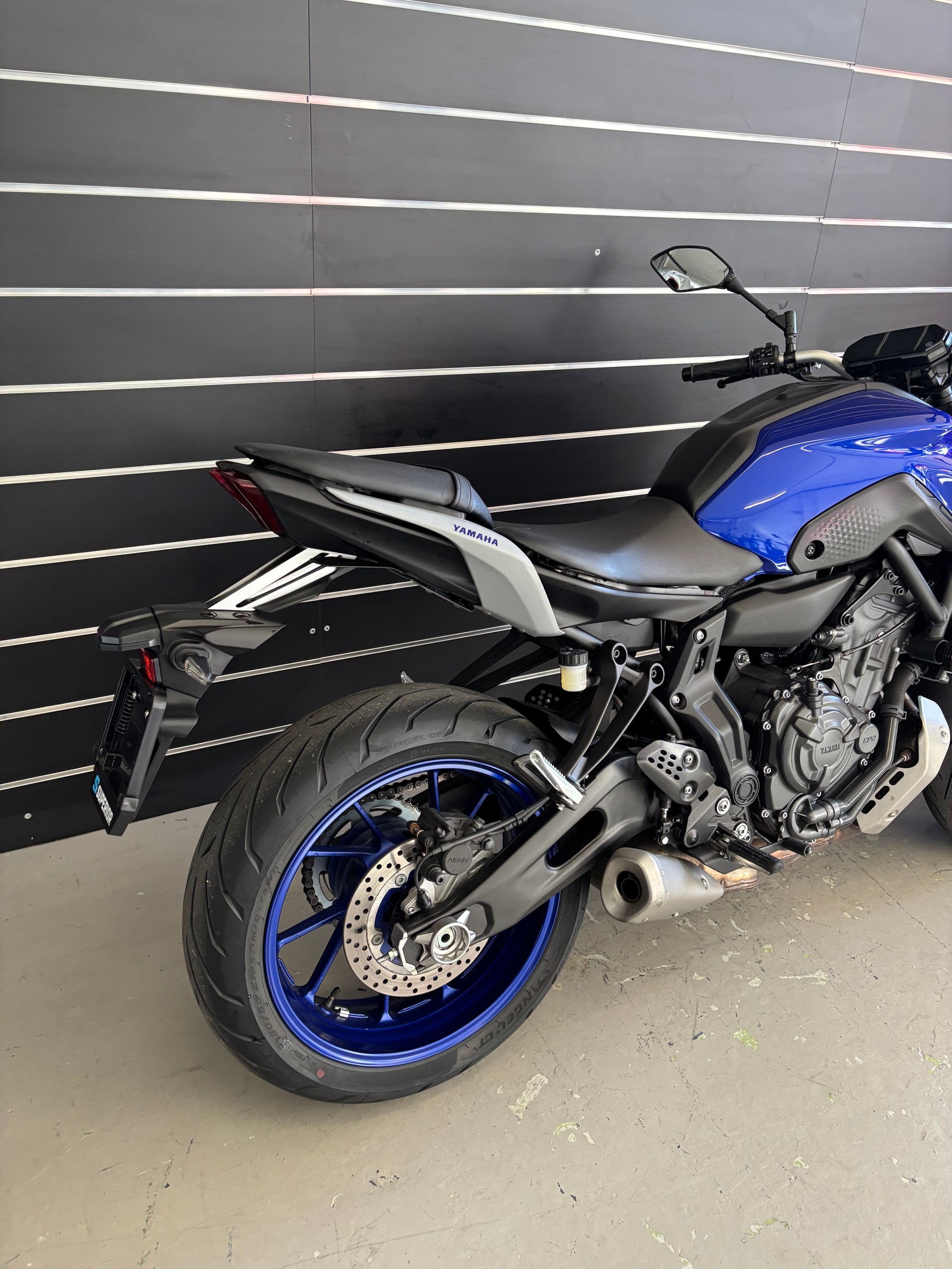 YAMAHA MT-07 (35KW)-image-3