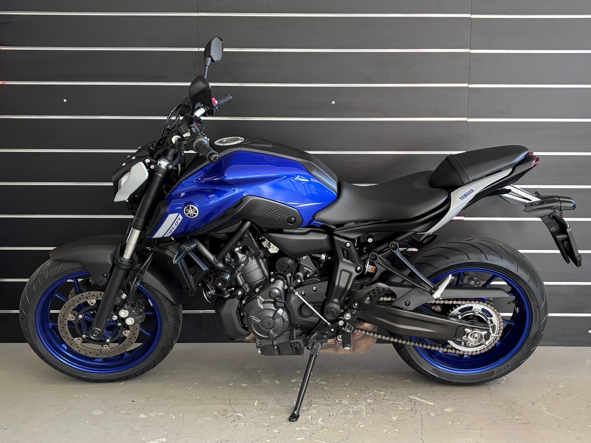 YAMAHA MT-07 (35KW)-image-1