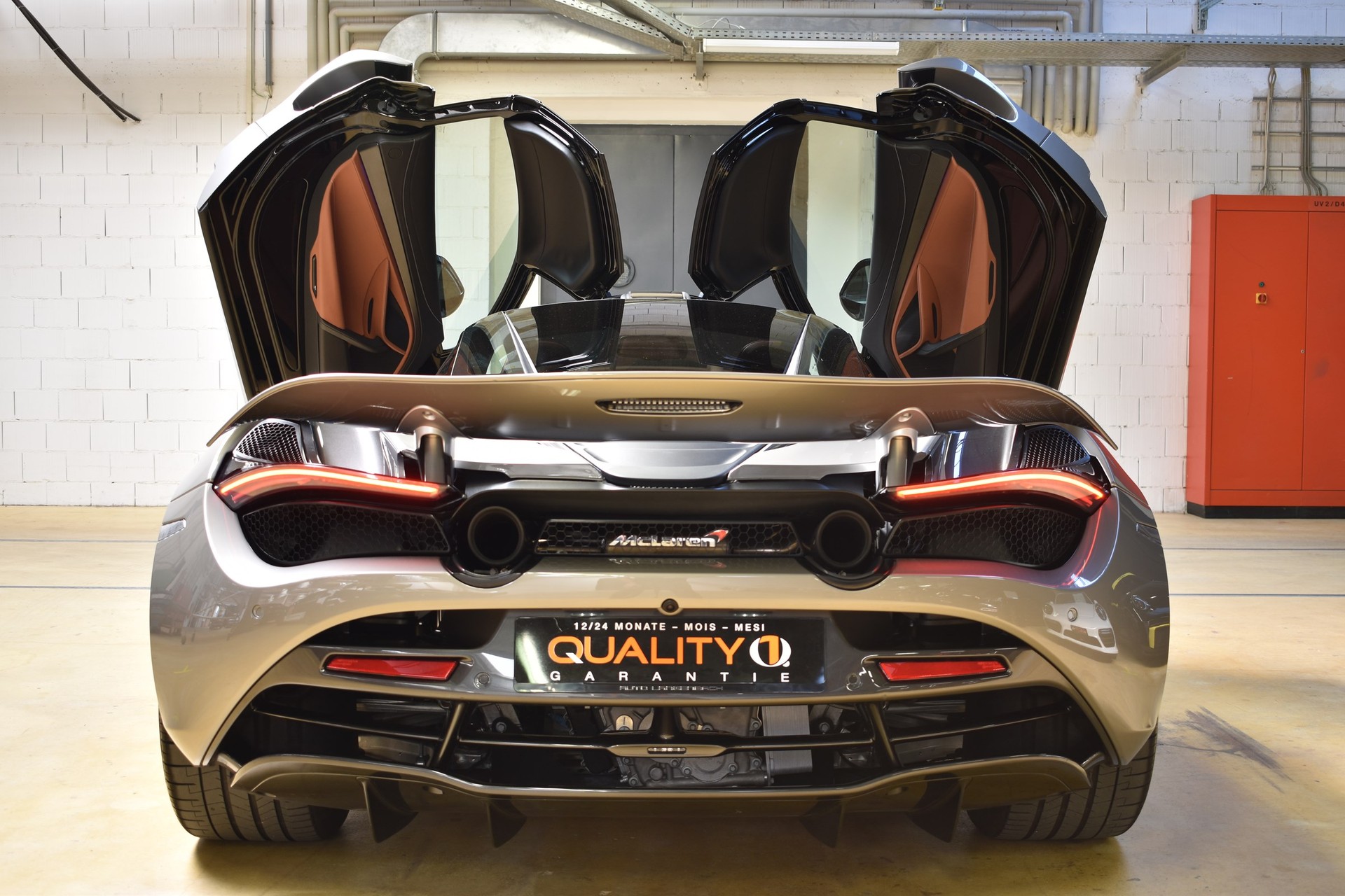 McLAREN 720S Coupé Luxury 4.0 V8 SSG-image-6