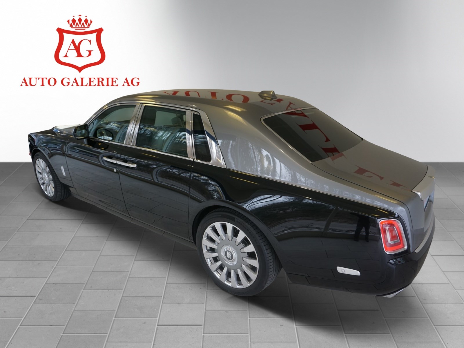 ROLLS-ROYCE Phantom 6.7 V12-image-5