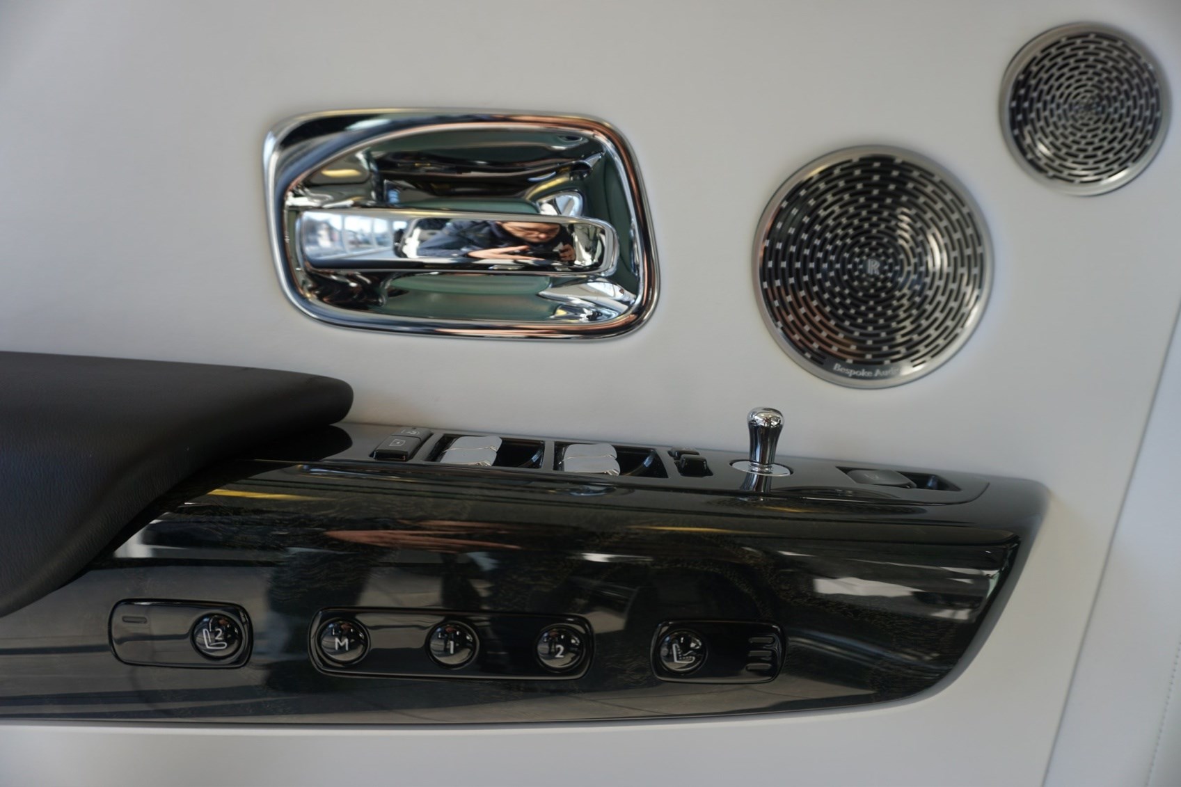ROLLS-ROYCE Phantom 6.7 V12-image-11