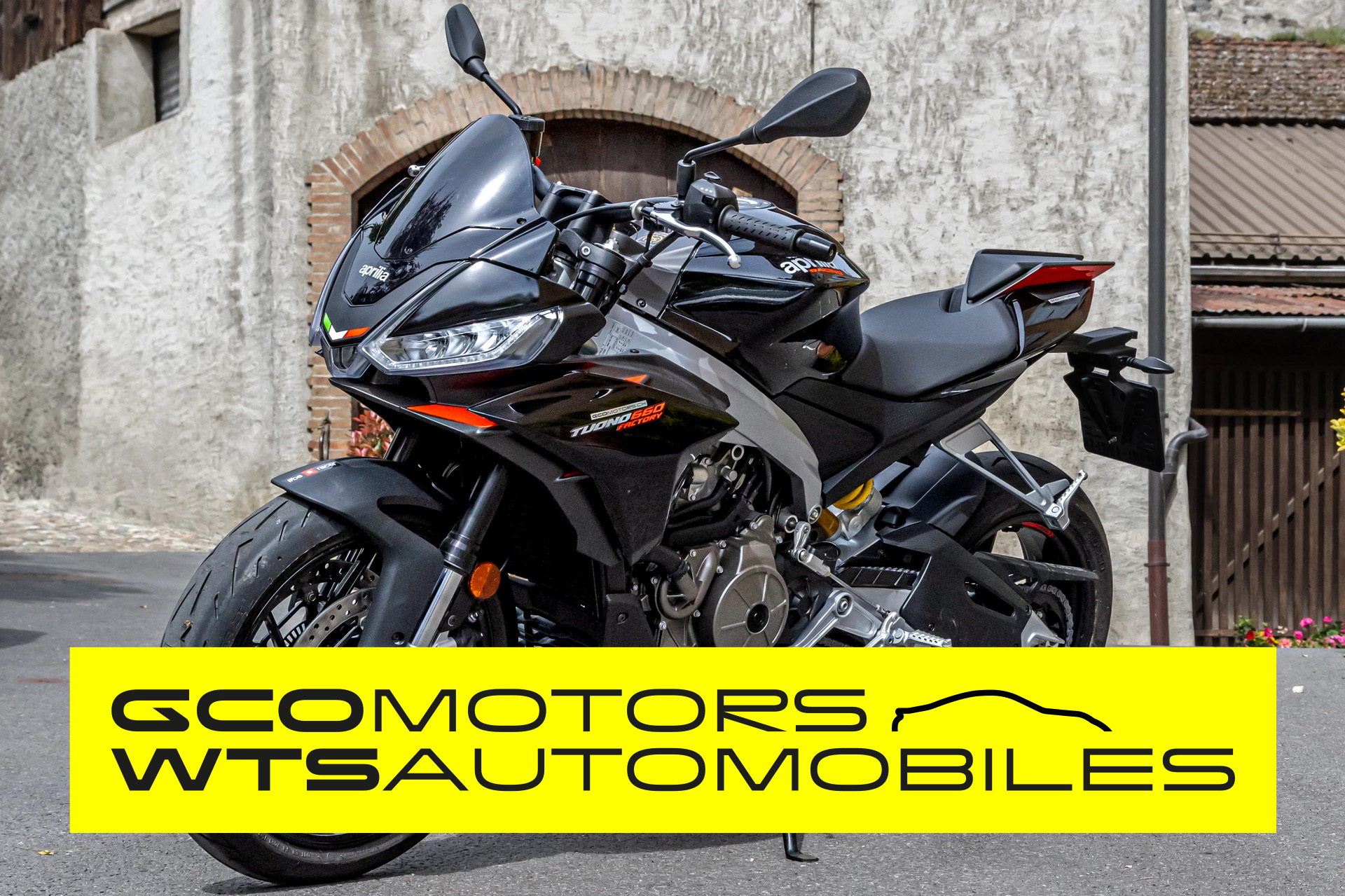 APRILIA Tuono 660 Factory-image-0