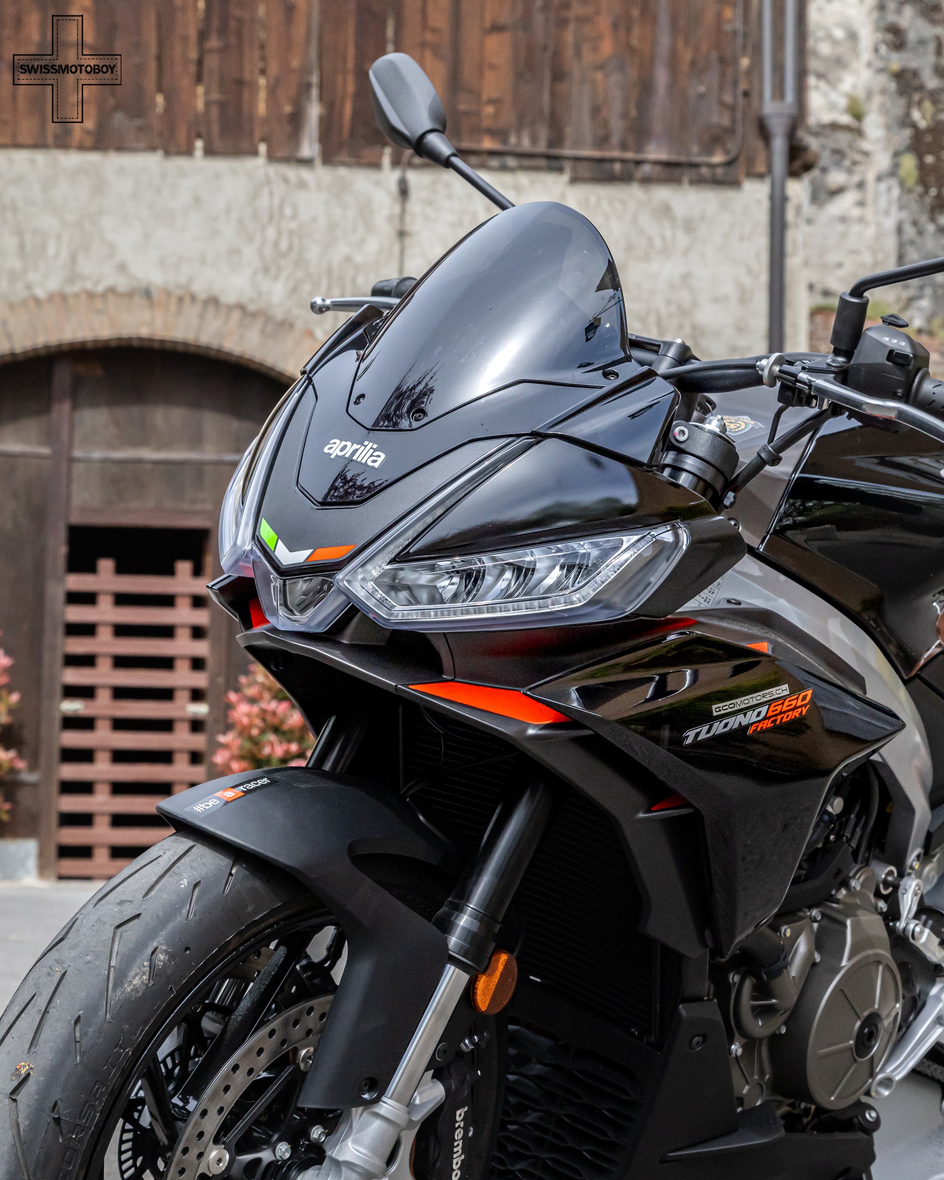 APRILIA Tuono 660 Factory-image-3