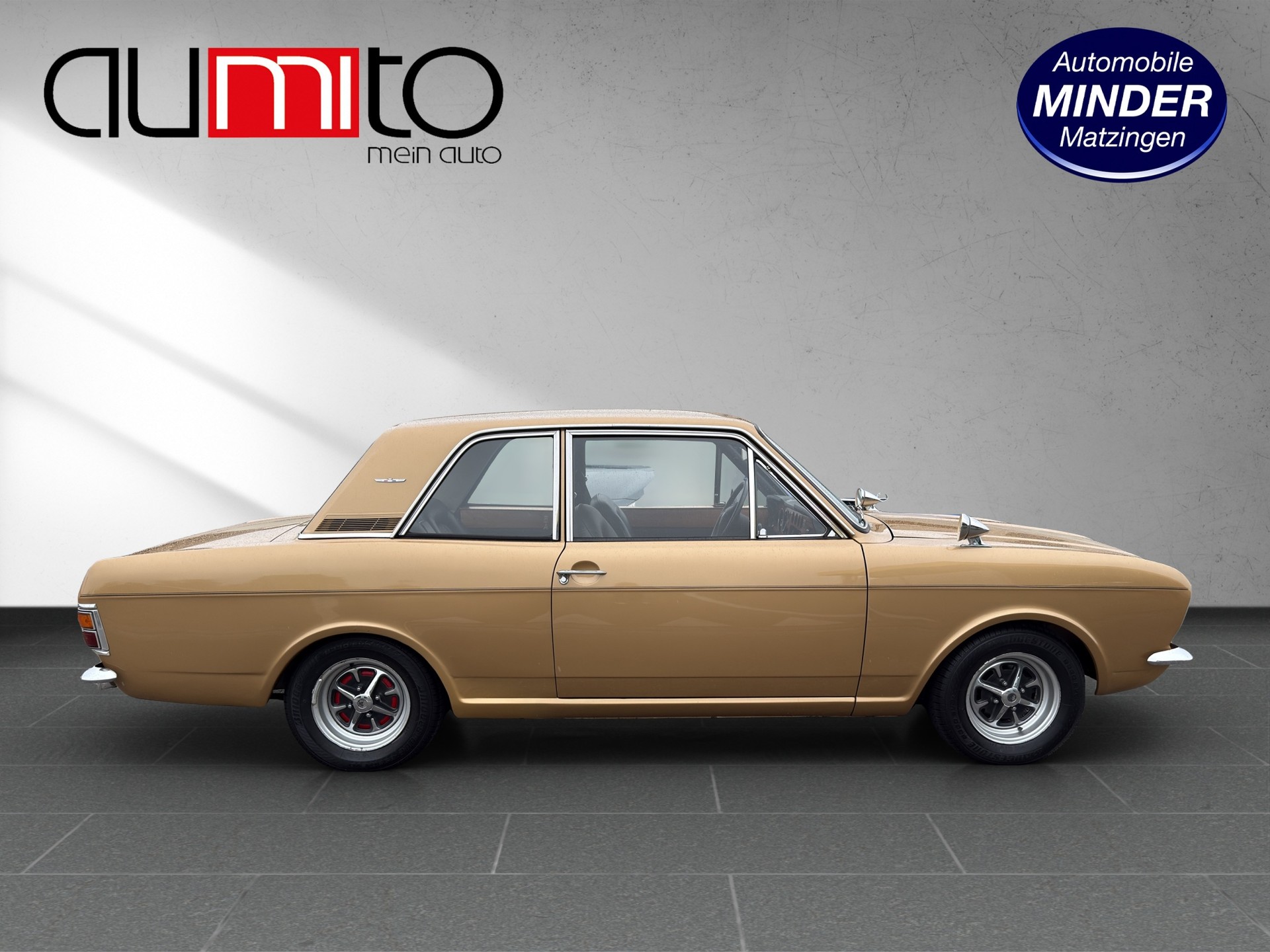 FORD 1600E-image-1