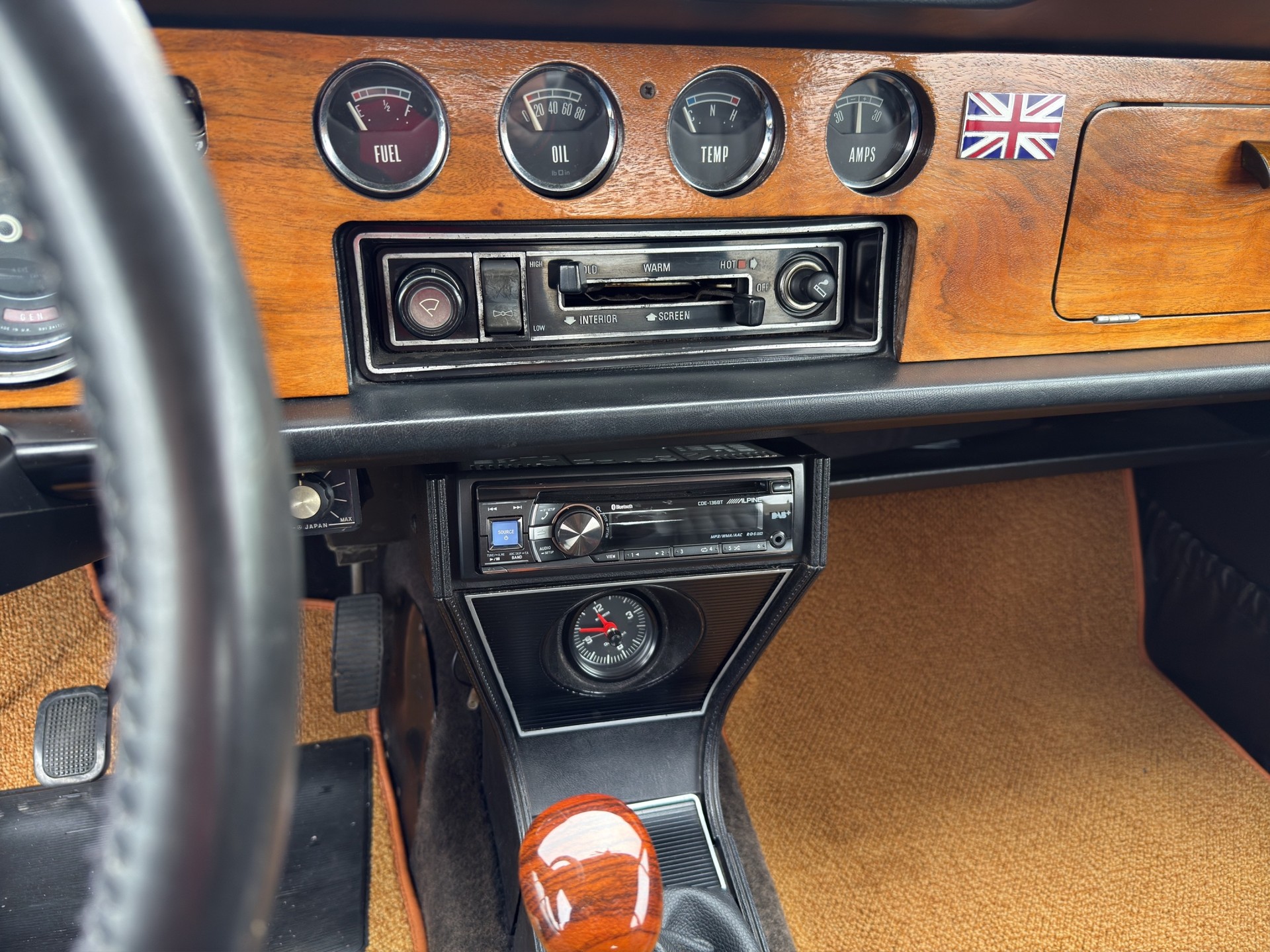 FORD 1600E-image-7