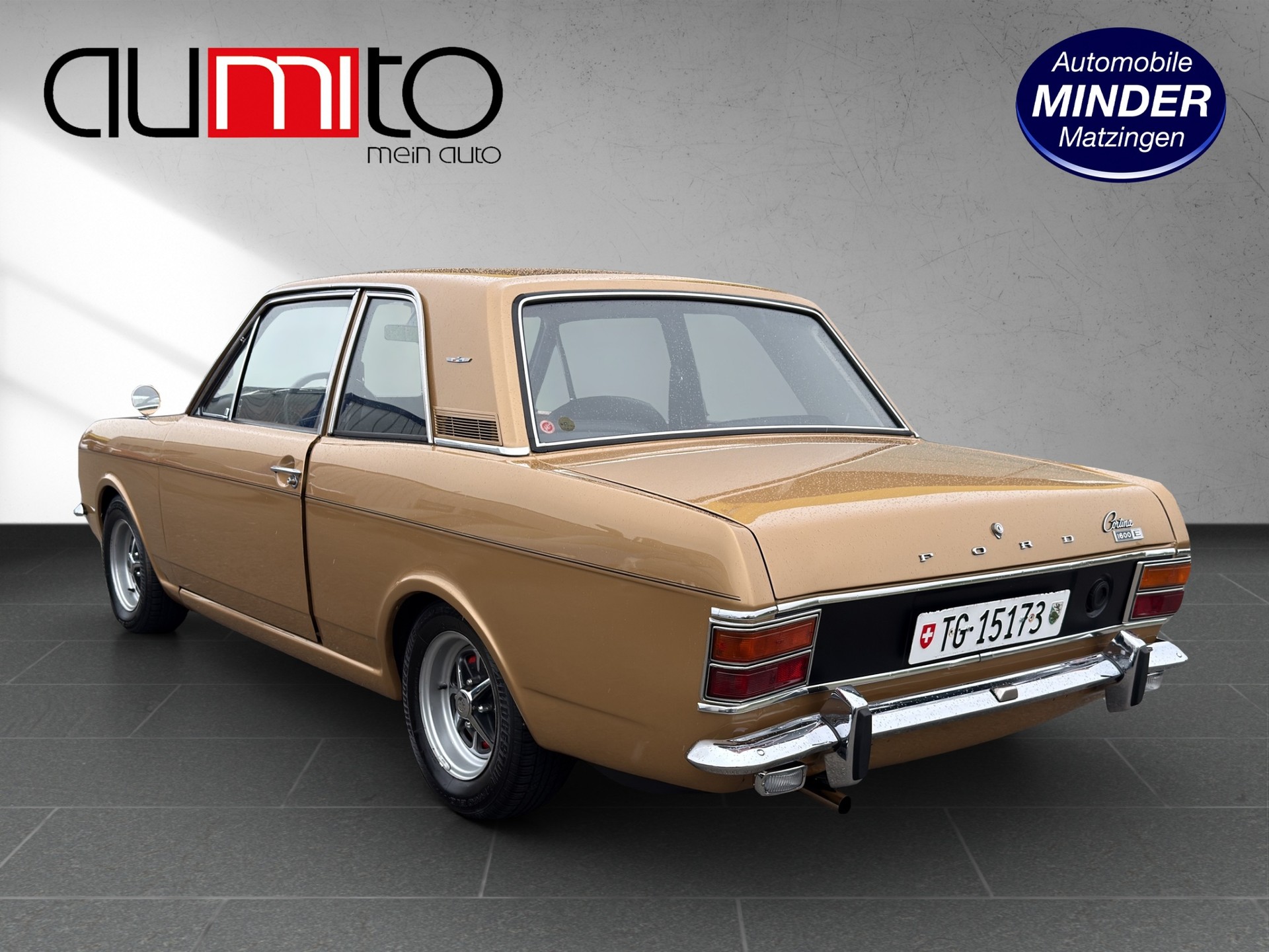 FORD 1600E-image-4