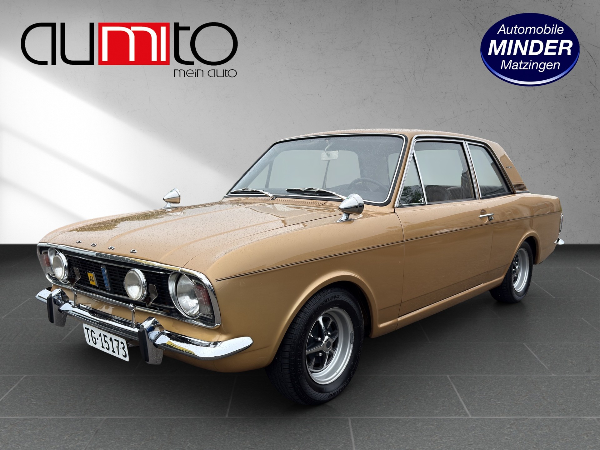FORD 1600E-image-10