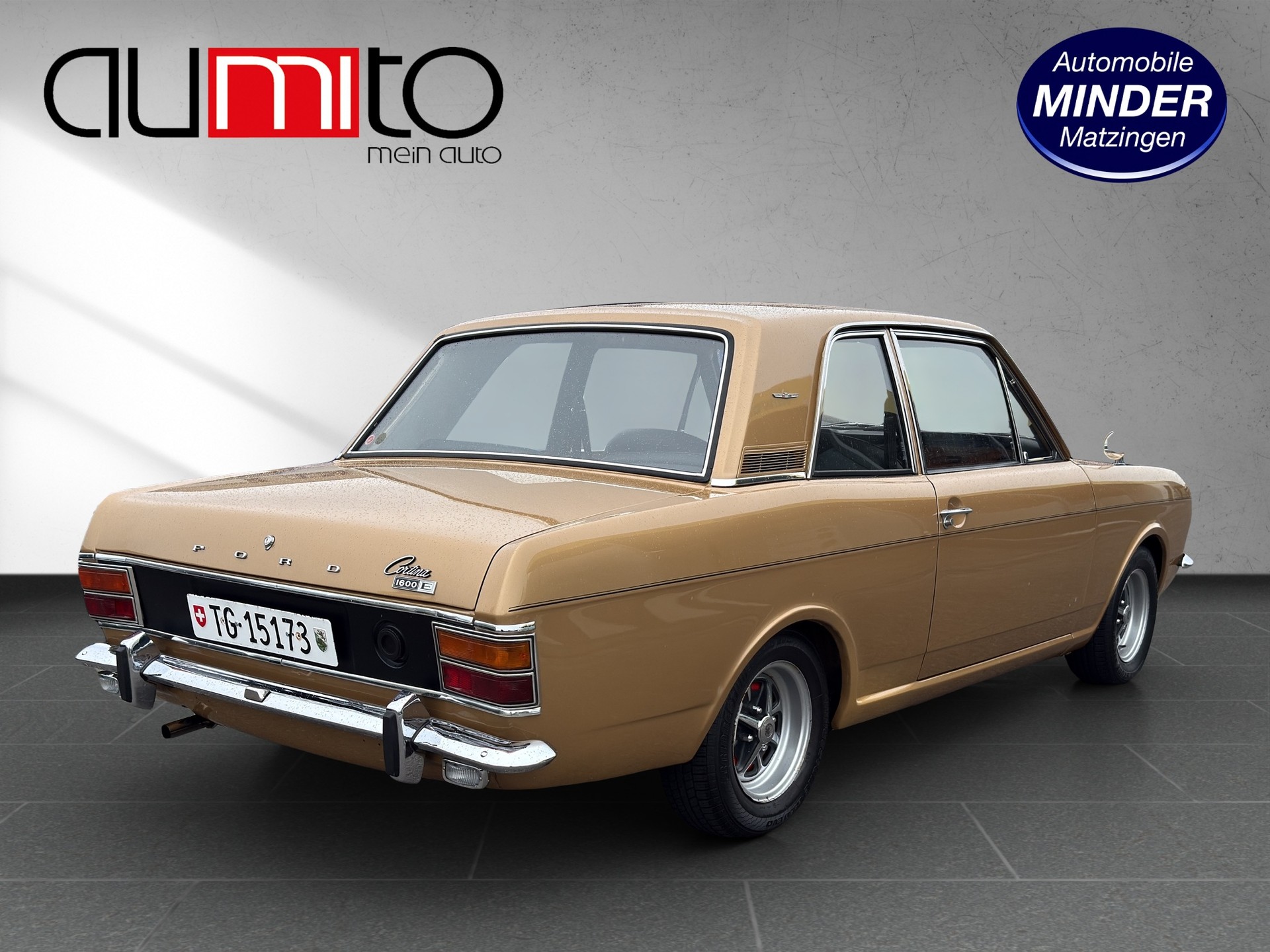FORD 1600E-image-2