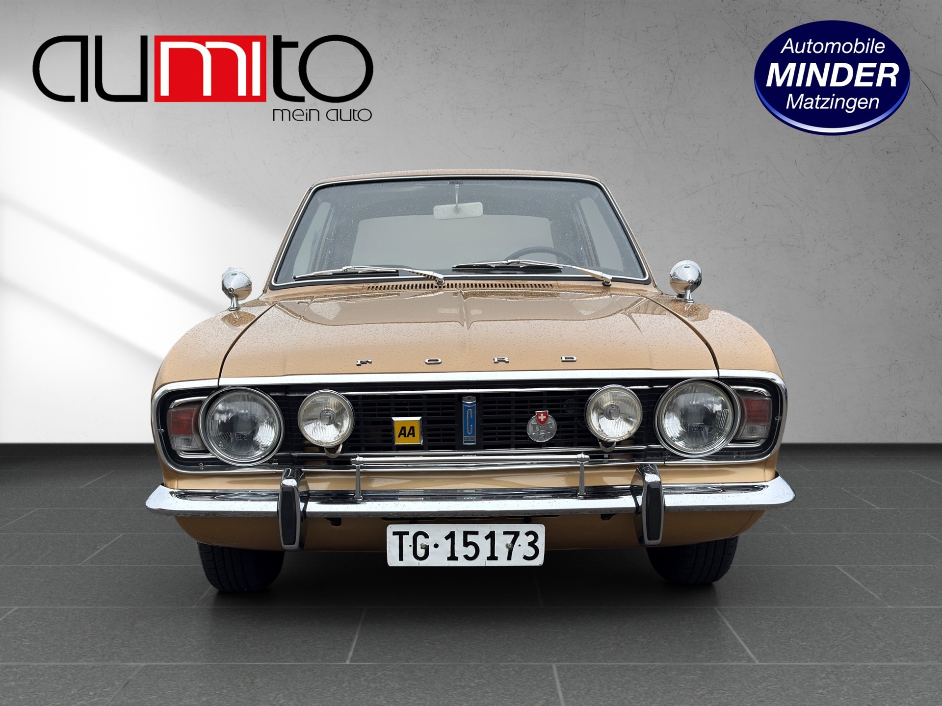 FORD 1600E-image-15