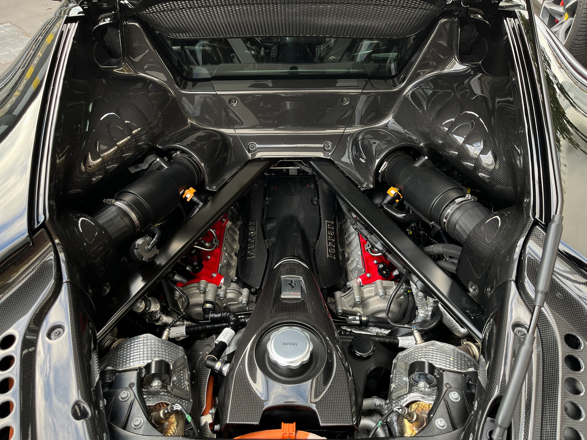 FERRARI SF90 Stradale "Assetto Fiorano"-image-15