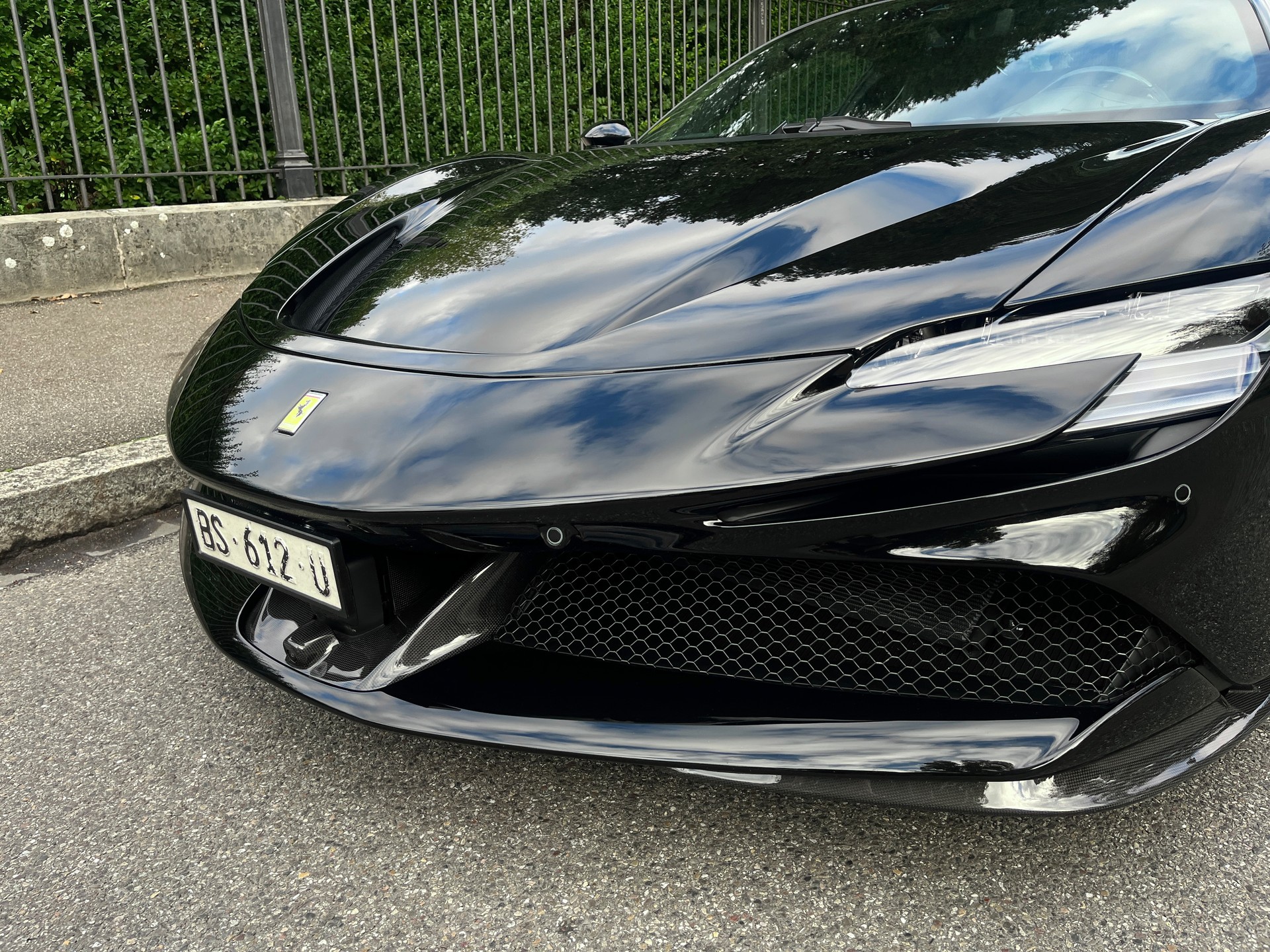 FERRARI SF90 Stradale "Assetto Fiorano"-image-9