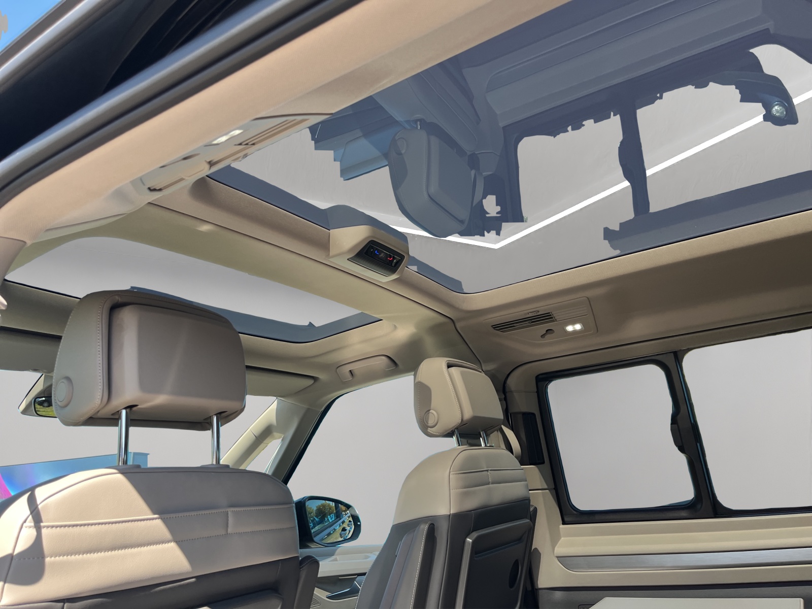 VW Multivan 2.0 TSI Life Edition DSG-image-6