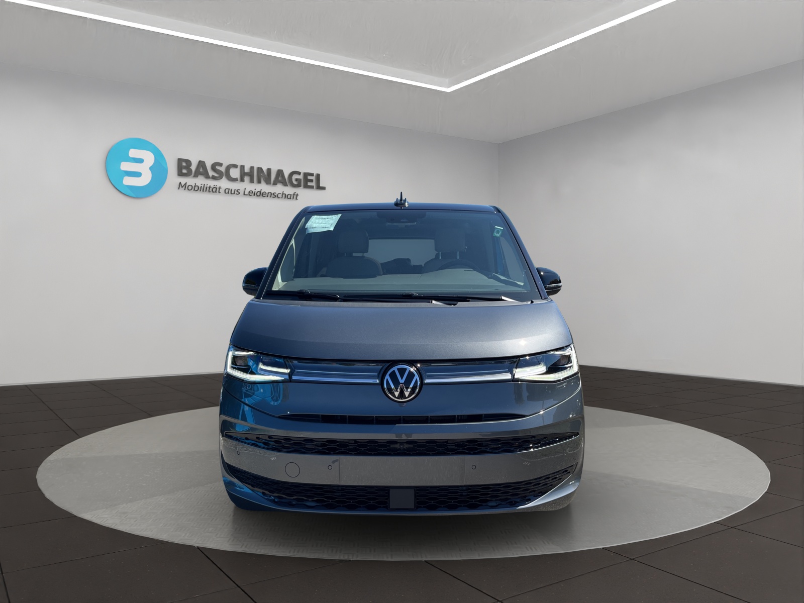 VW Multivan 2.0 TSI Life Edition DSG-showroom-element-1