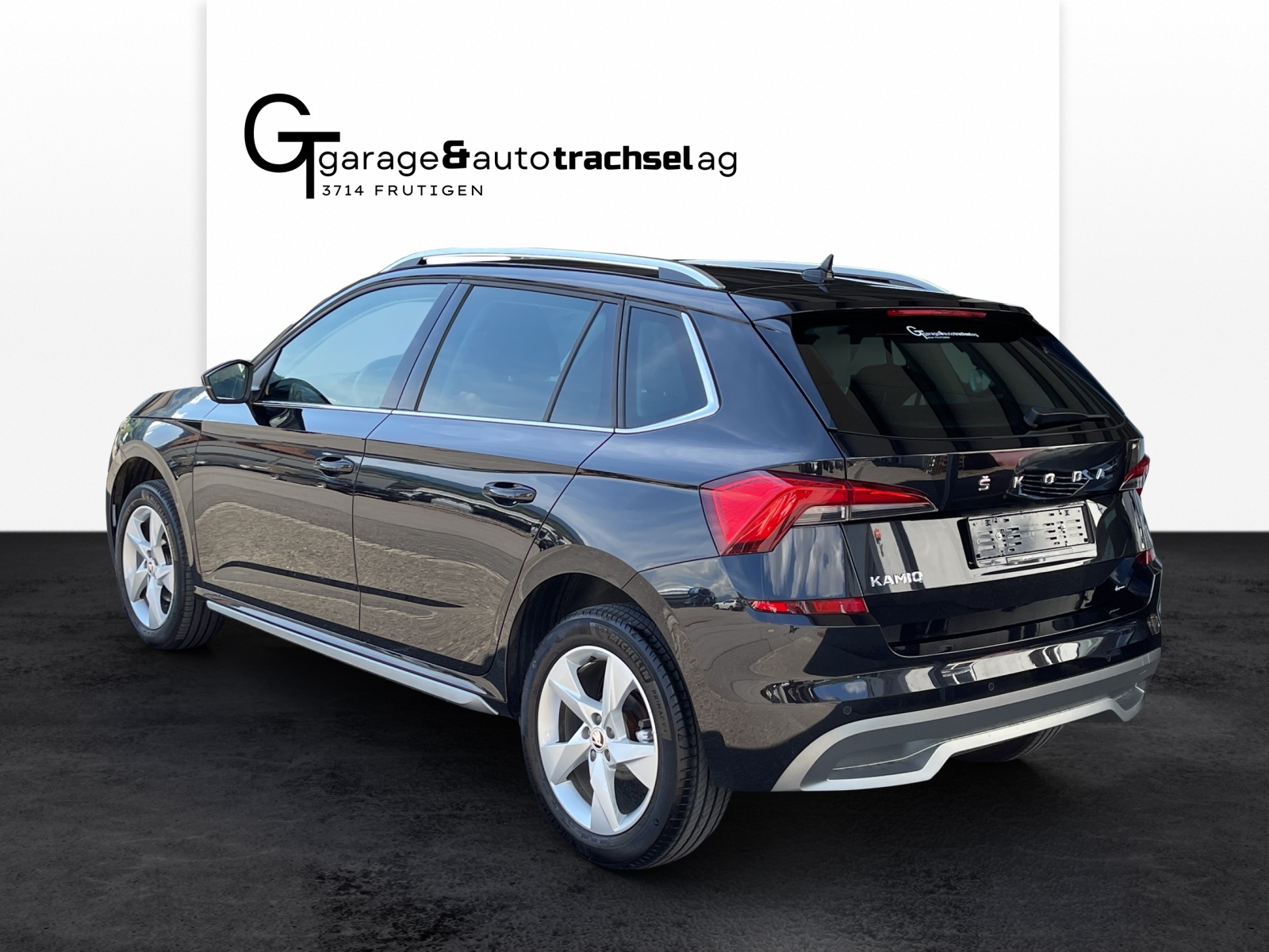 SKODA Kamiq 1.0 TSI Style DSG-showroom-element-2