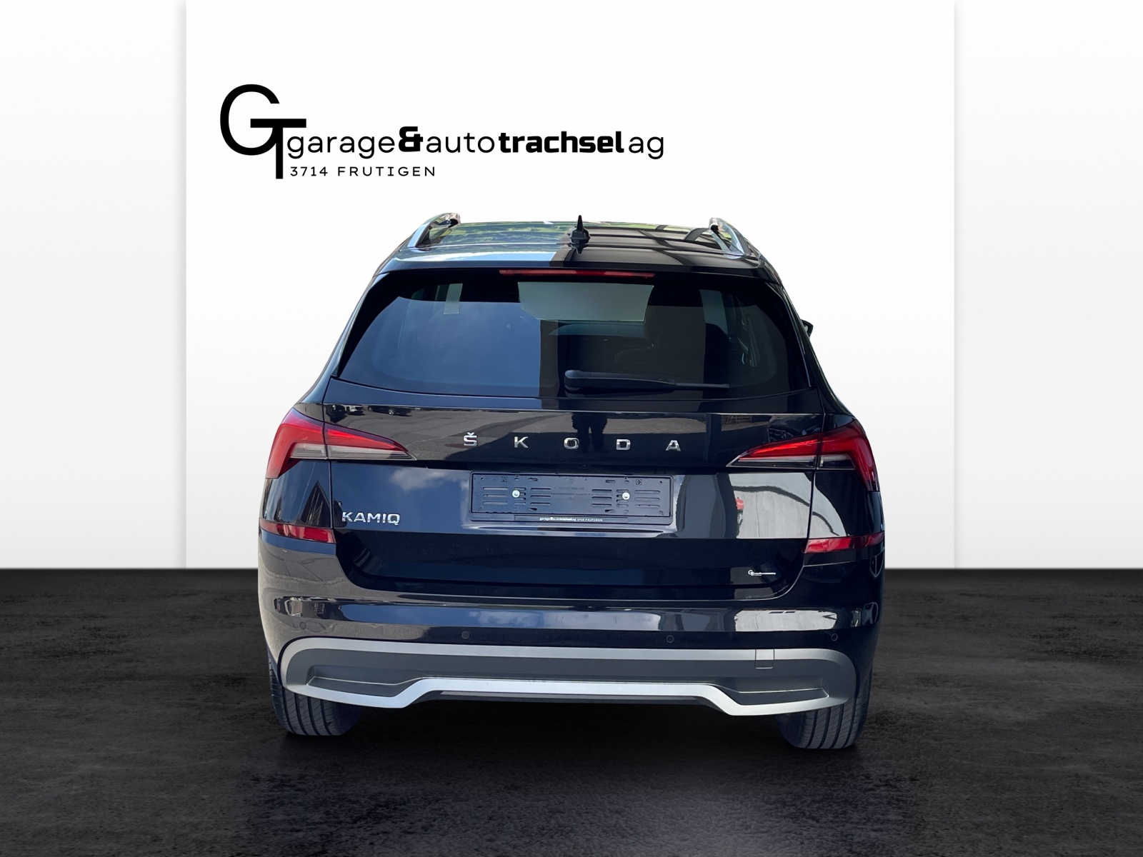 SKODA Kamiq 1.0 TSI Style DSG-showroom-element-3