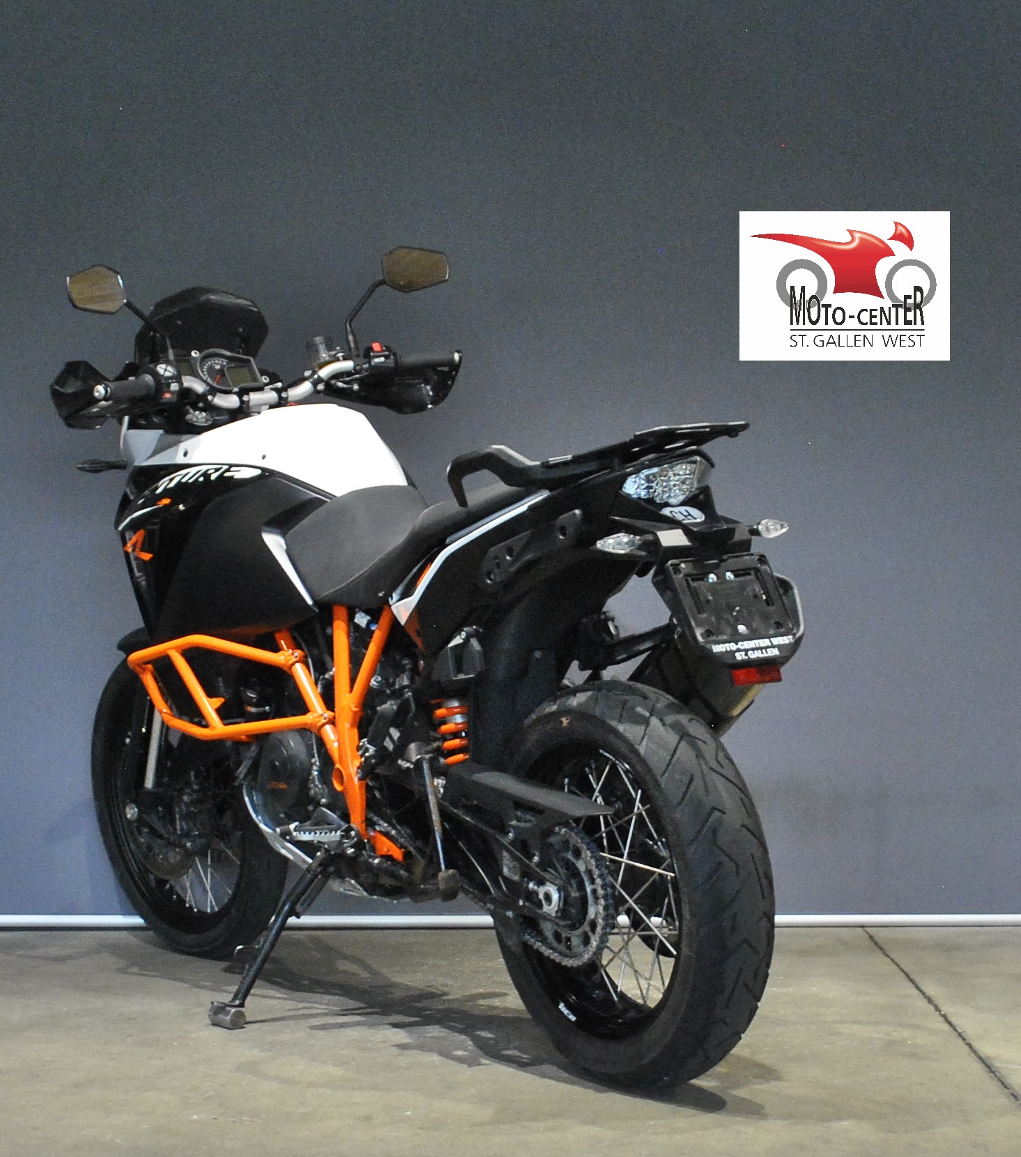 KTM 1190 Adventure R ABS-image-3