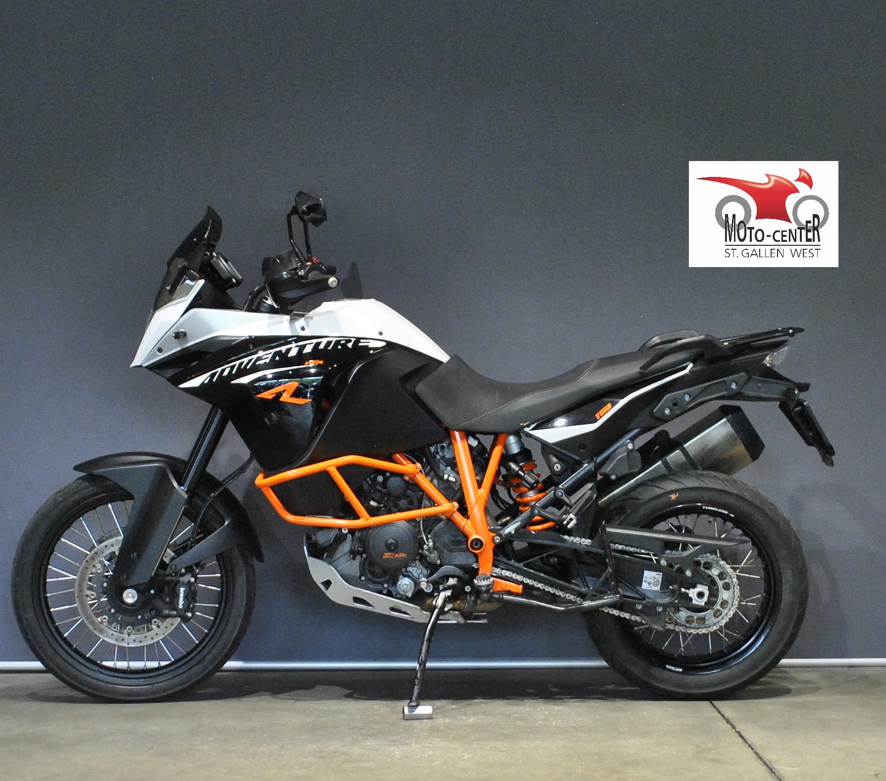 KTM 1190 Adventure R ABS-image-2
