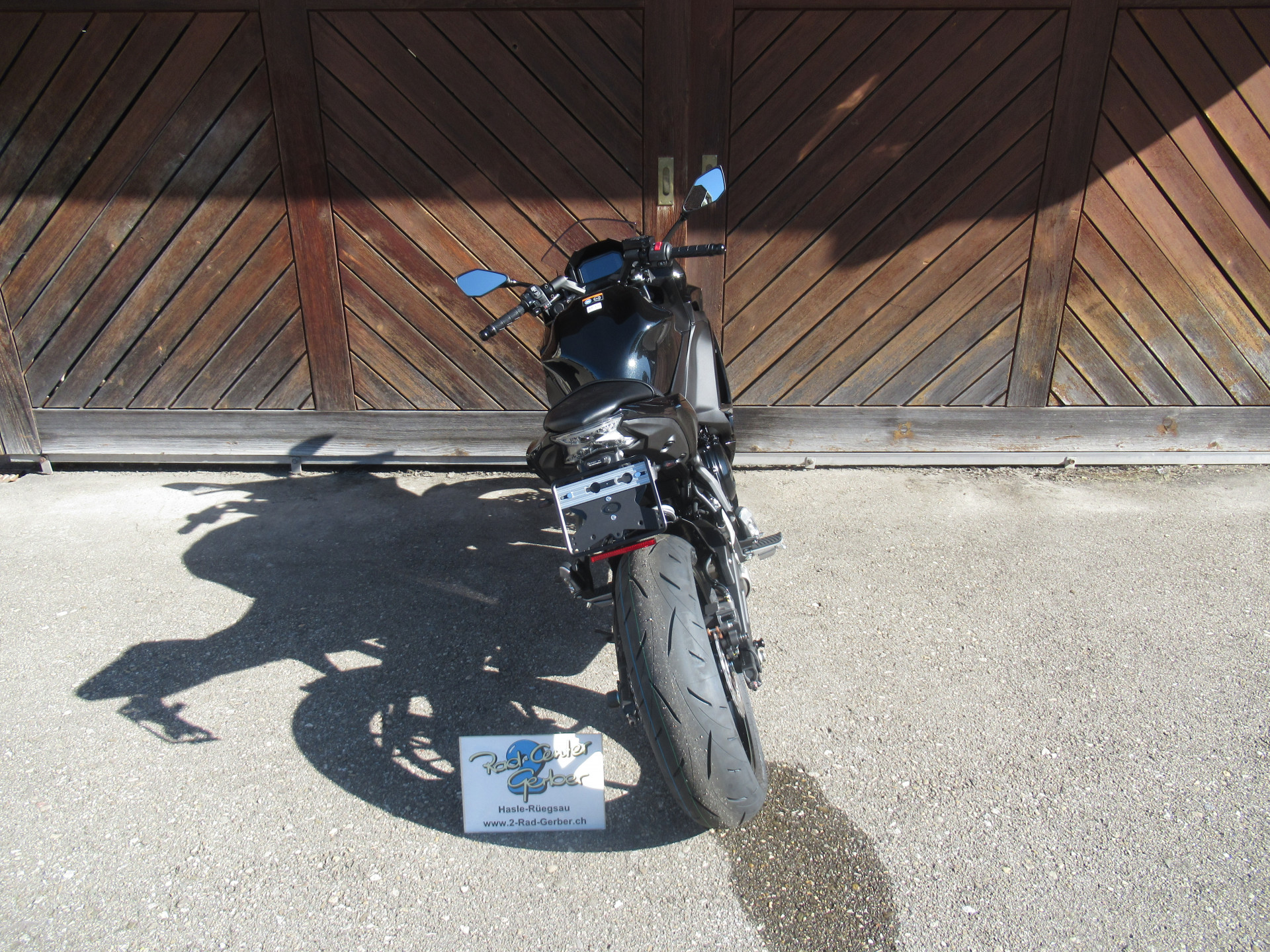KAWASAKI Ninja 650-image-2