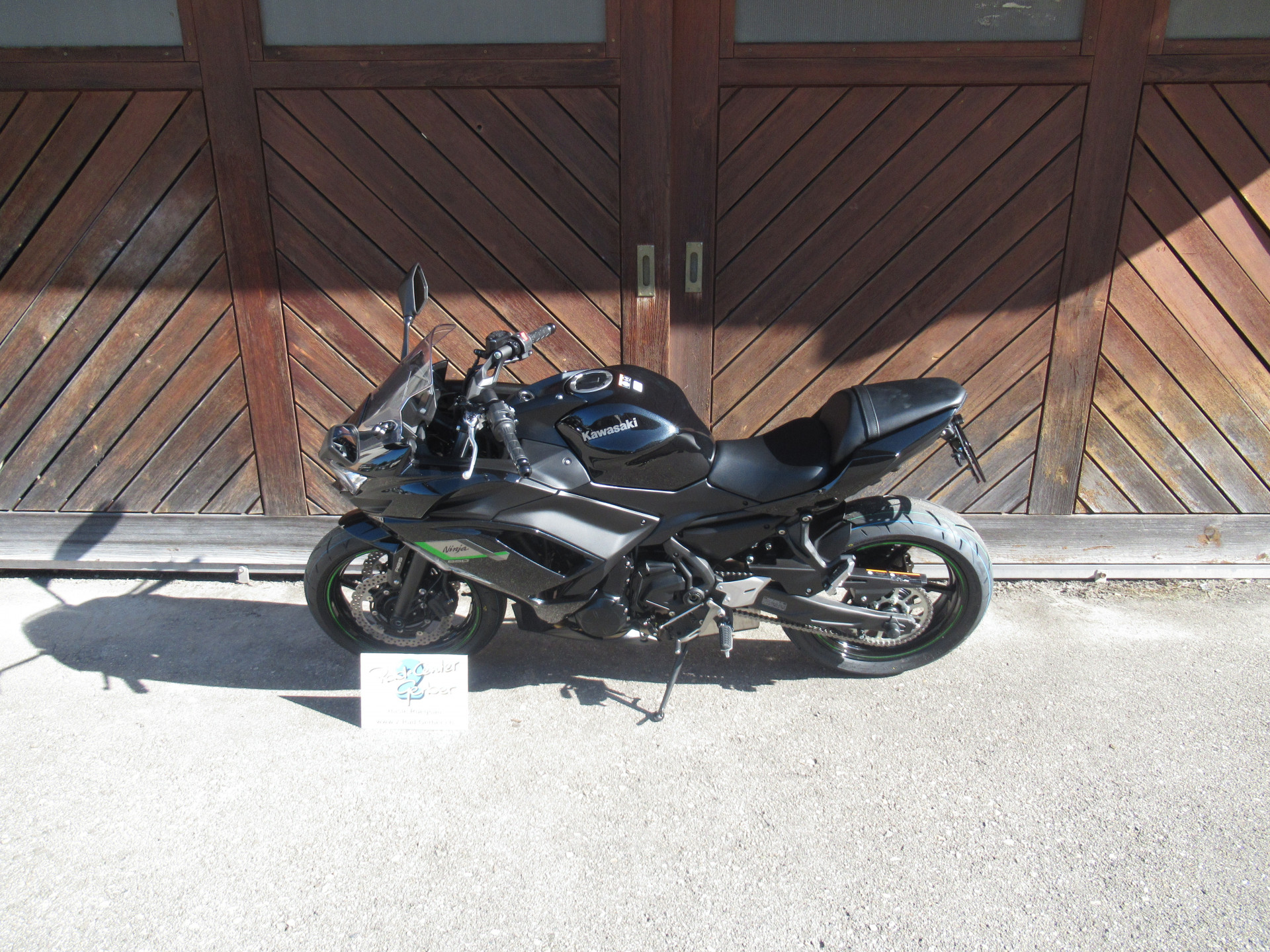 KAWASAKI Ninja 650-image-7