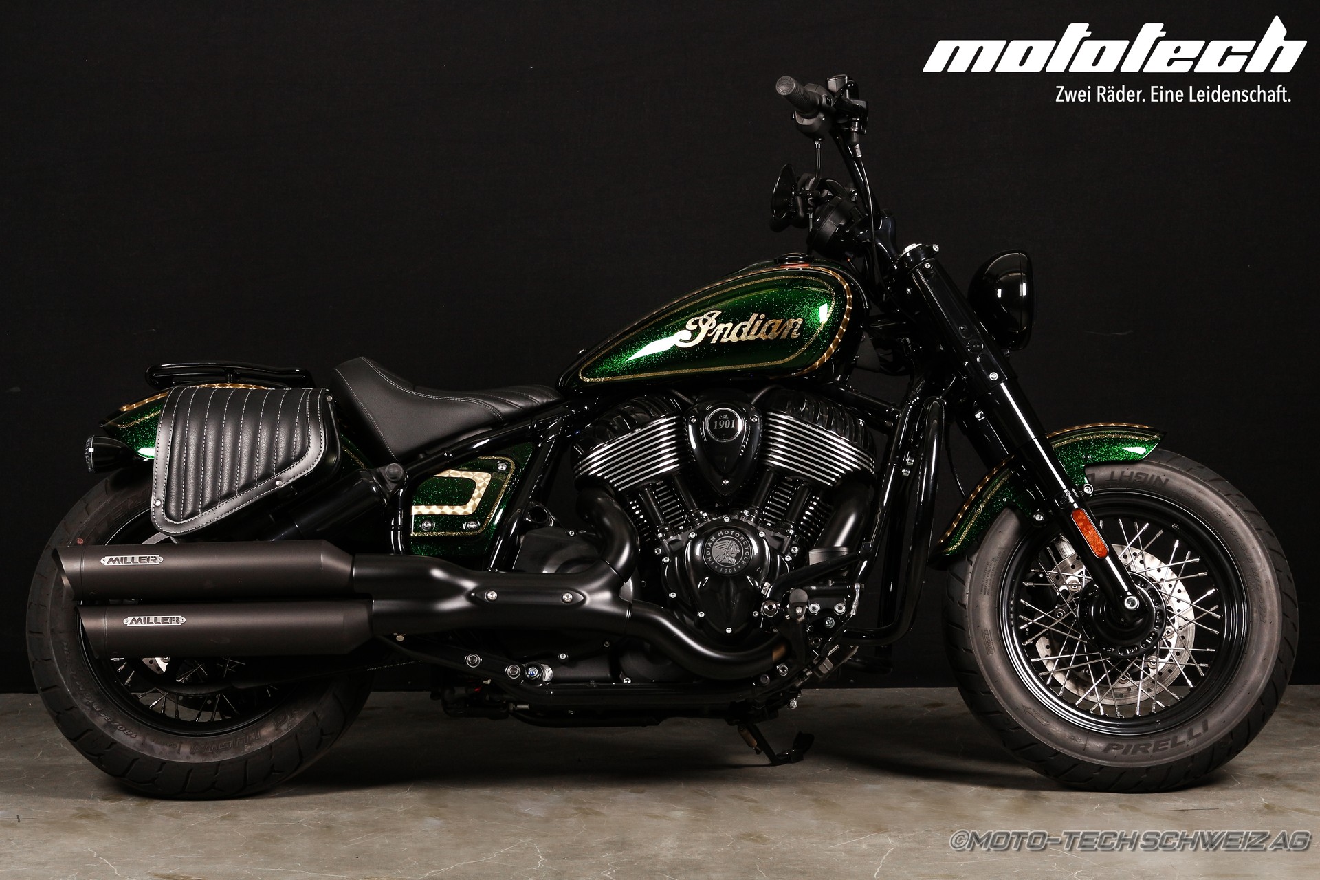 INDIAN Chief Bobber-image-0