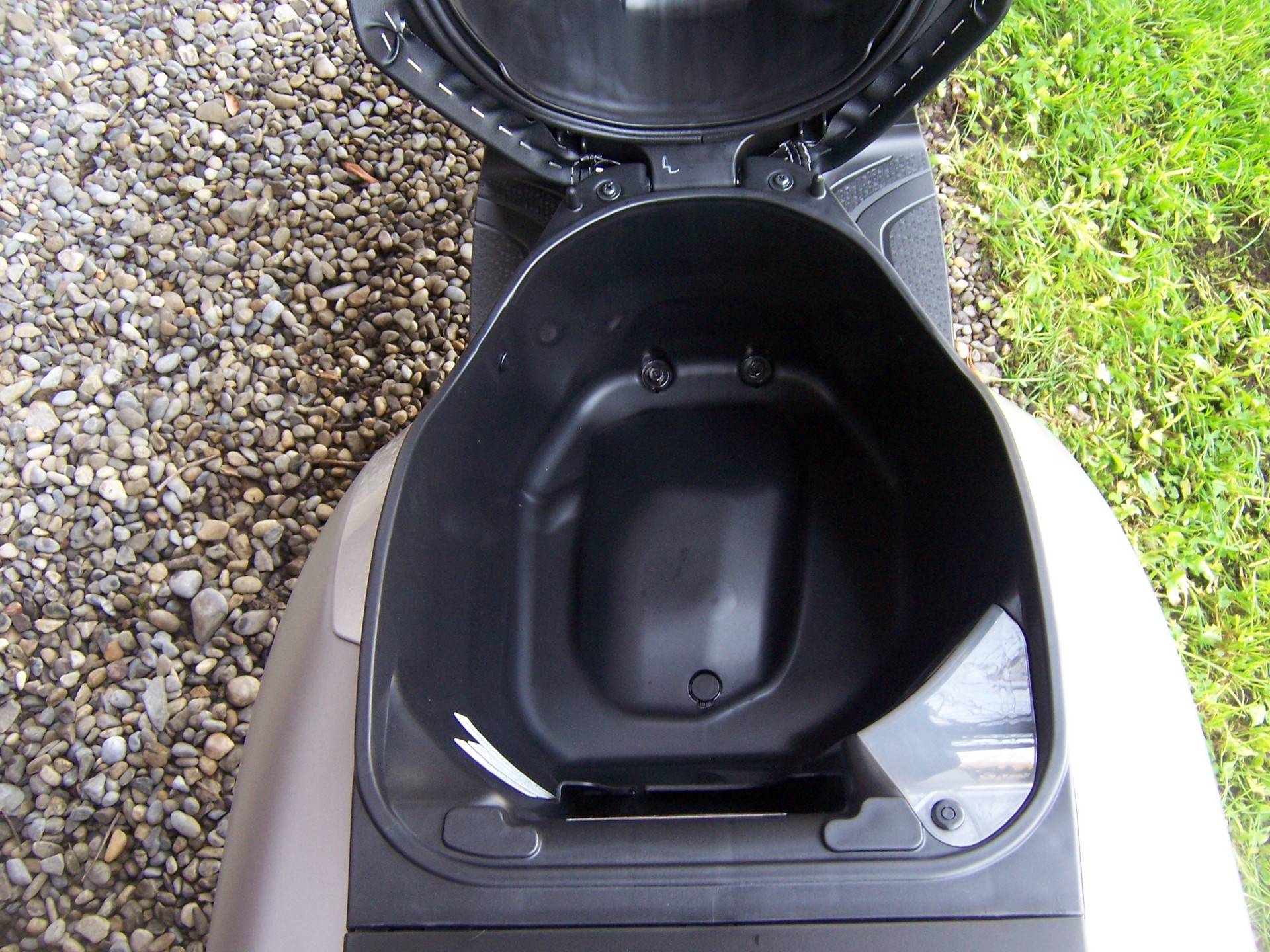 HONDA SH 125 i Mode-image-11