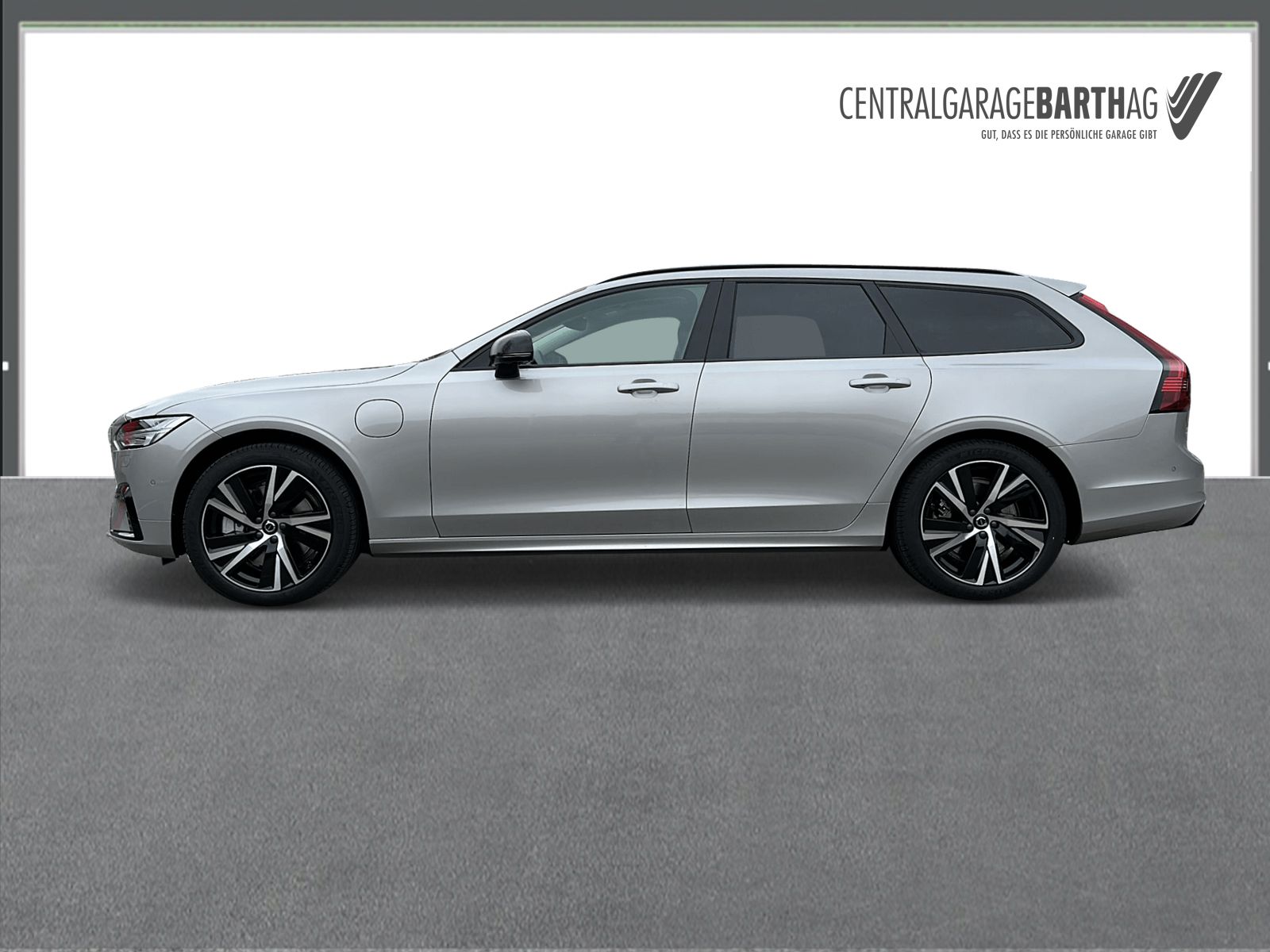 VOLVO V90 2.0 T6 TE Ultimate Dark eAWD-showroom-element-3