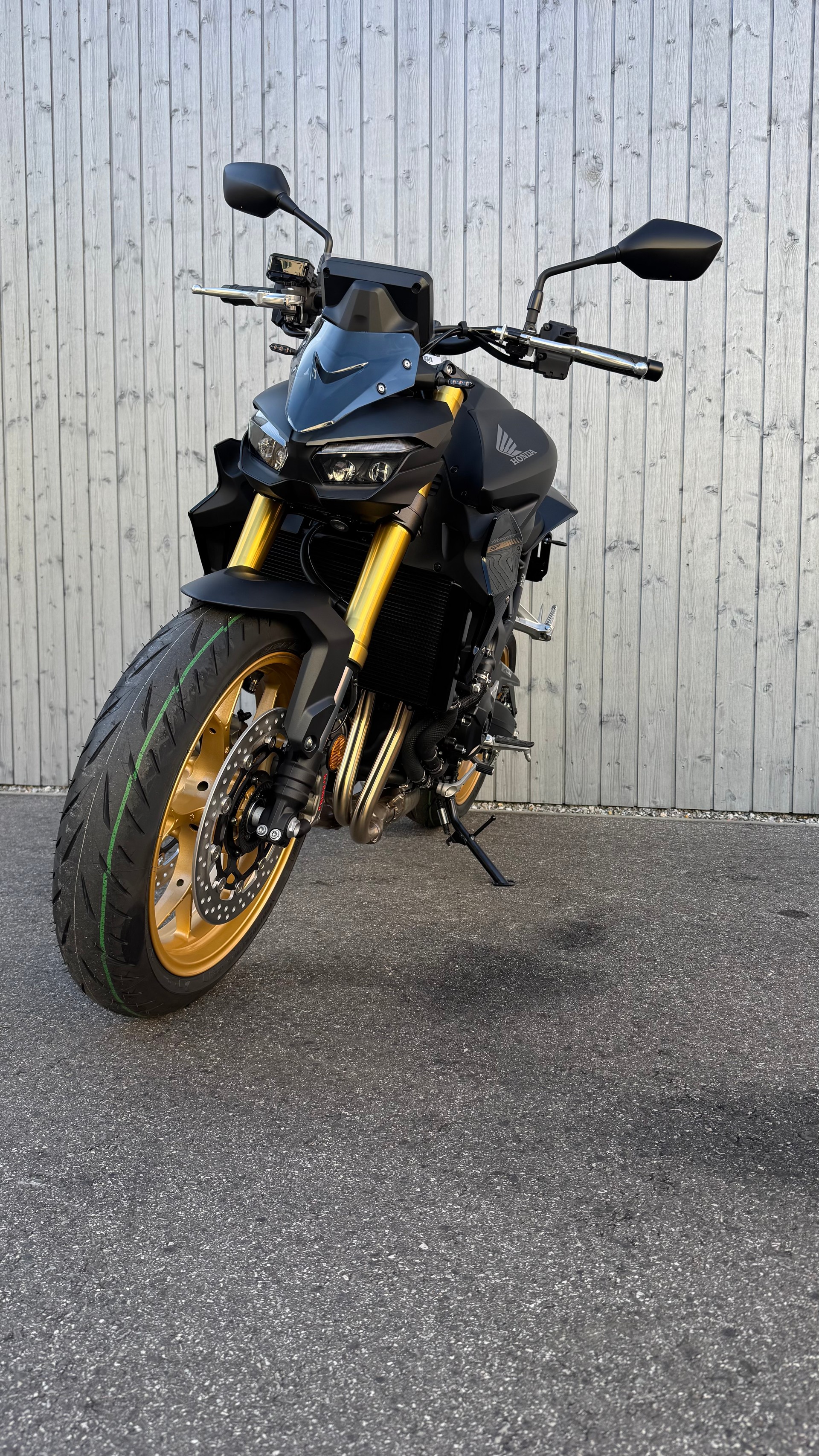 HONDA CB 1000 Hornet SP-image-3