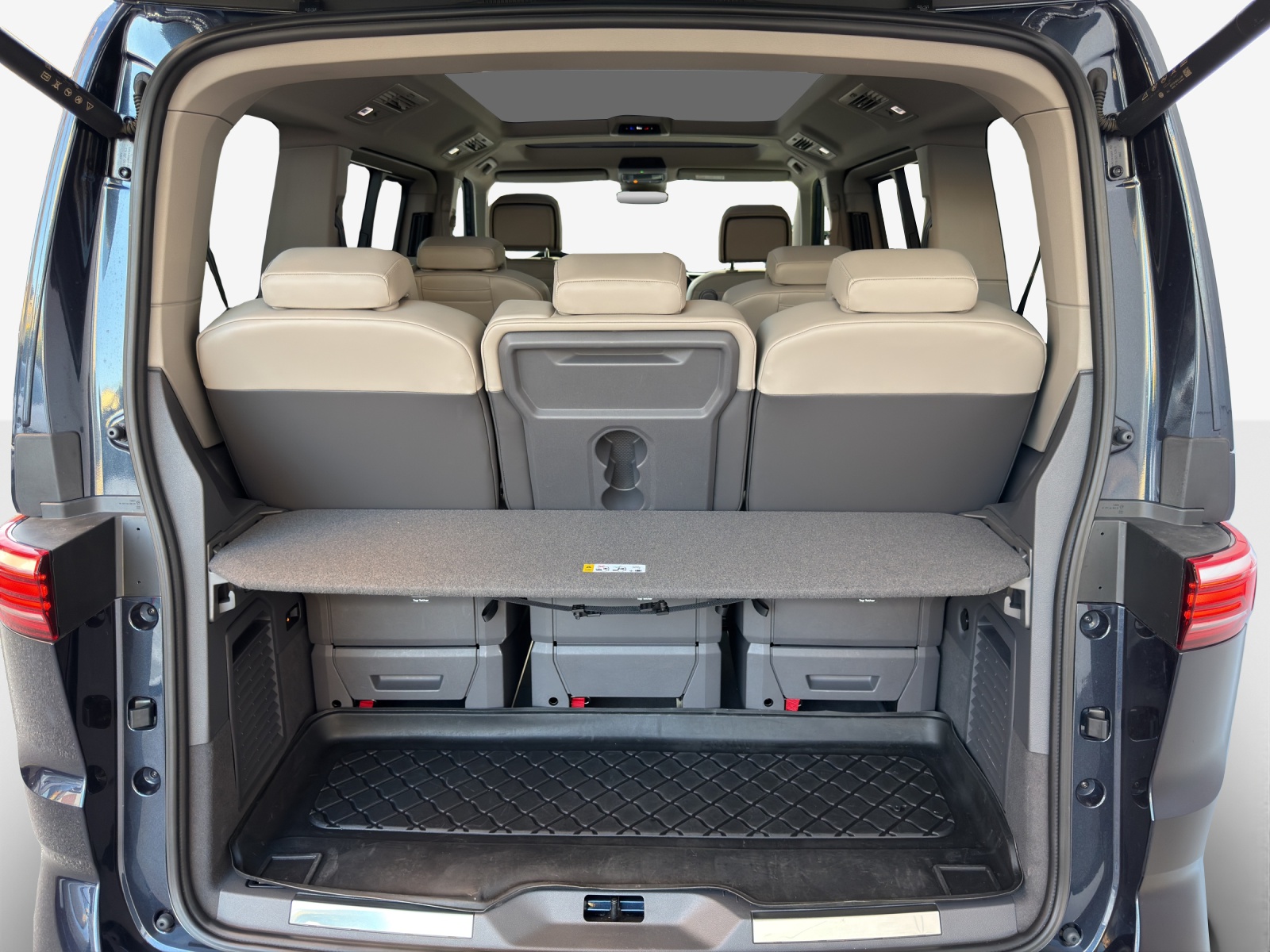 VW Multivan 1.5 eHybrid Style Liberty 4Motion DSG-image-10