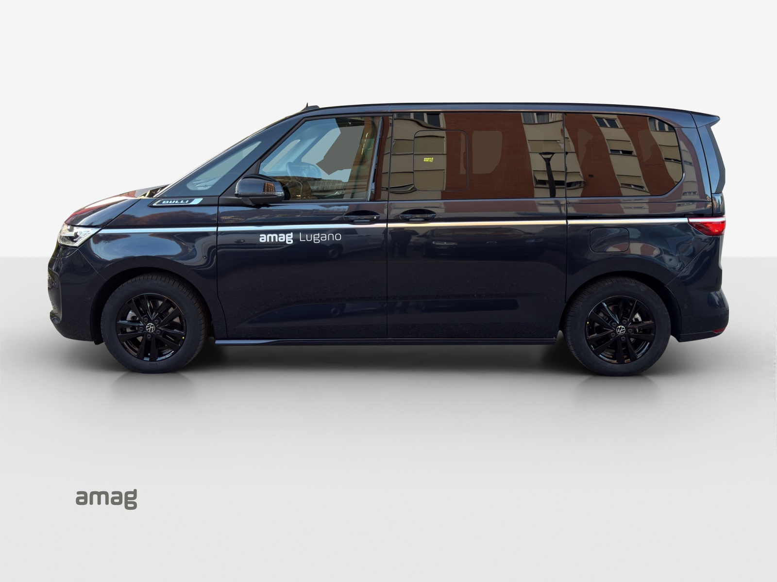VW Multivan 1.5 eHybrid Style Liberty 4Motion DSG-image-1