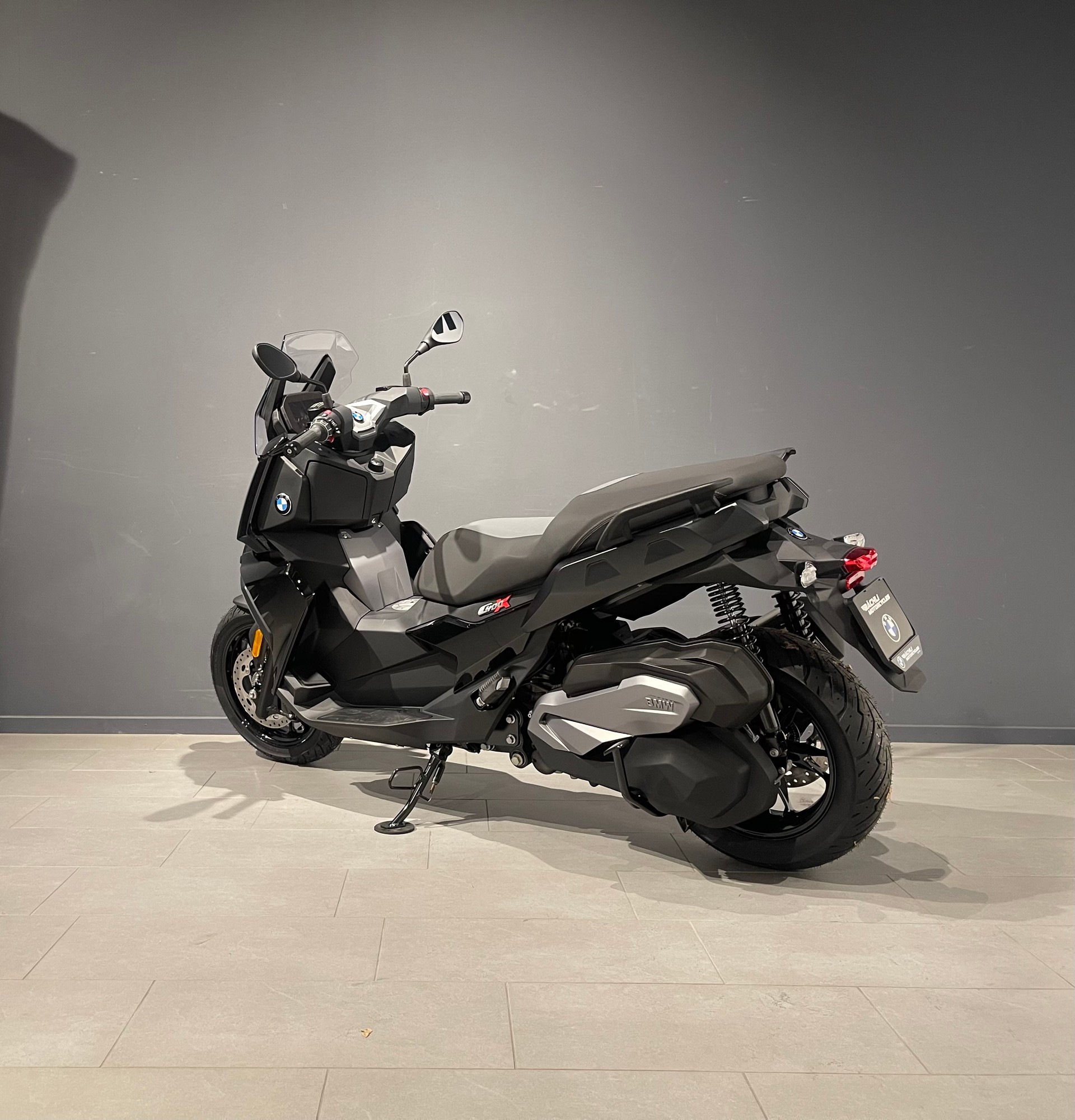 BMW C 400 X ABS-image-4