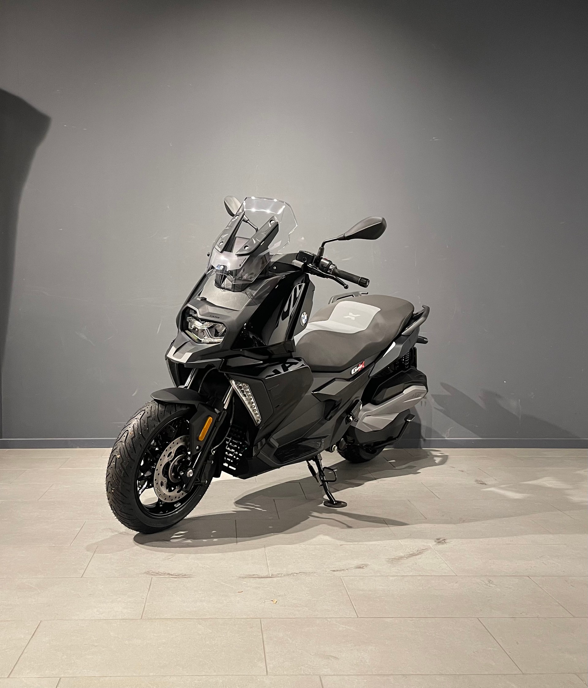 BMW C 400 X ABS-image-2