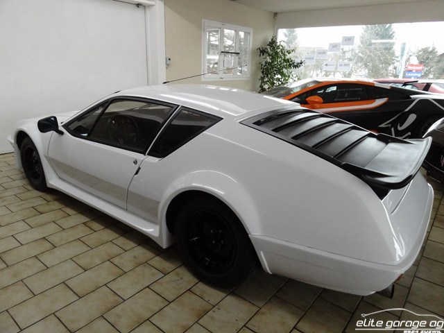 ALPINE Alpine A310 V6-image-2