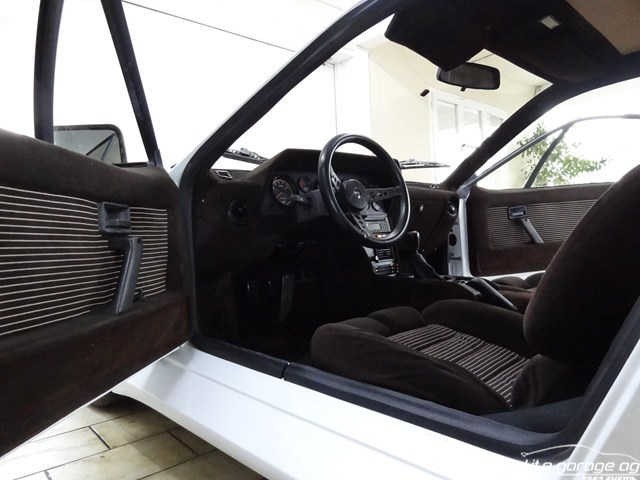 ALPINE Alpine A310 V6-image-4