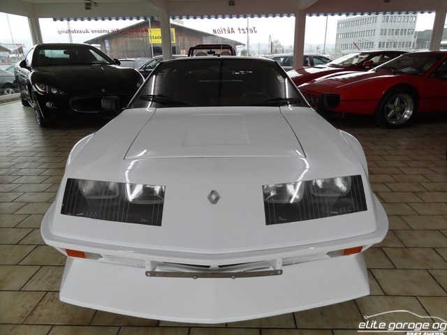 ALPINE Alpine A310 V6-image-1